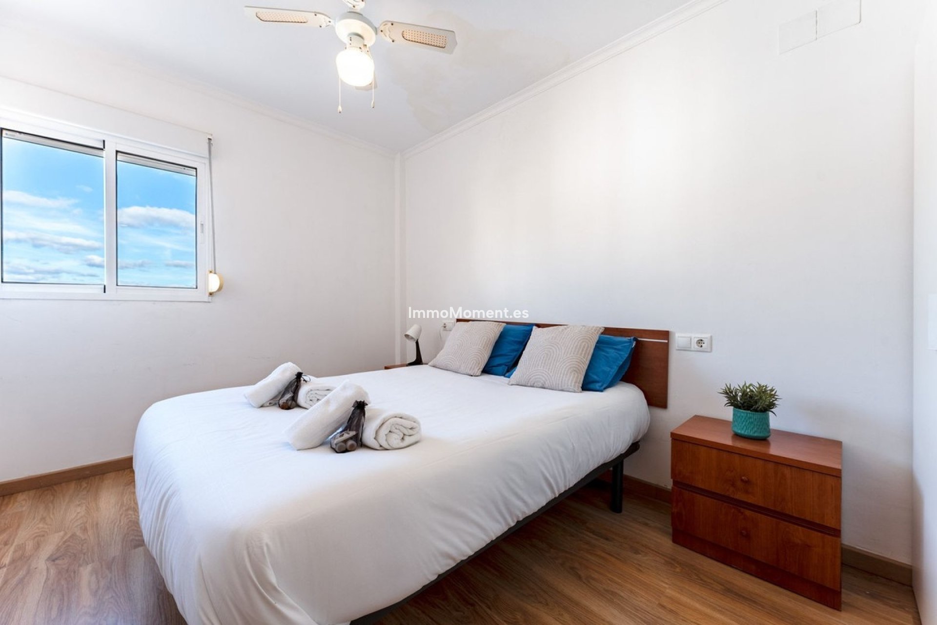 Resale - Apartment - Benalmadena - Benalmadena Centro