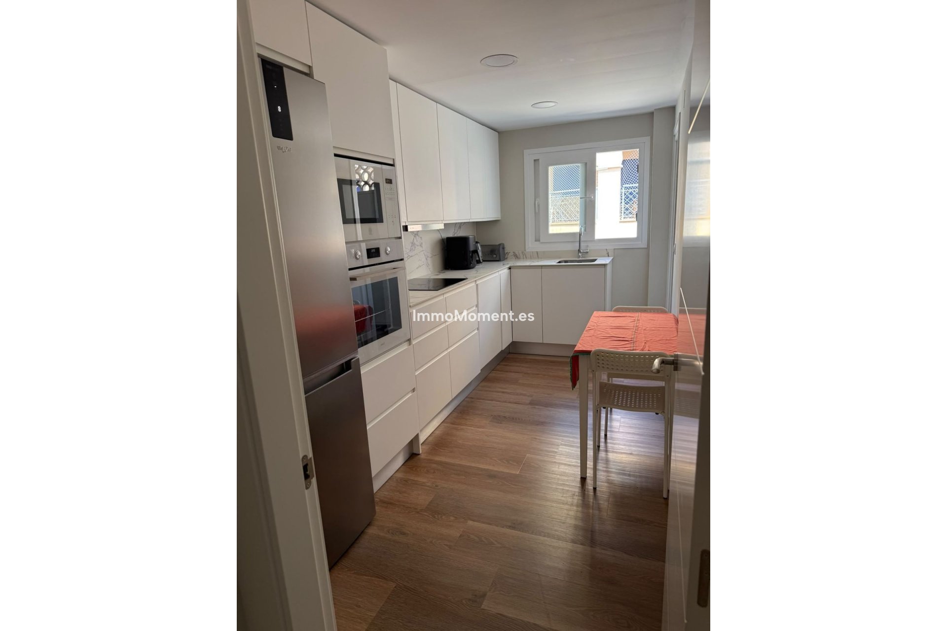 Resale - Apartment - Benalmadena - Benalmadena Centro