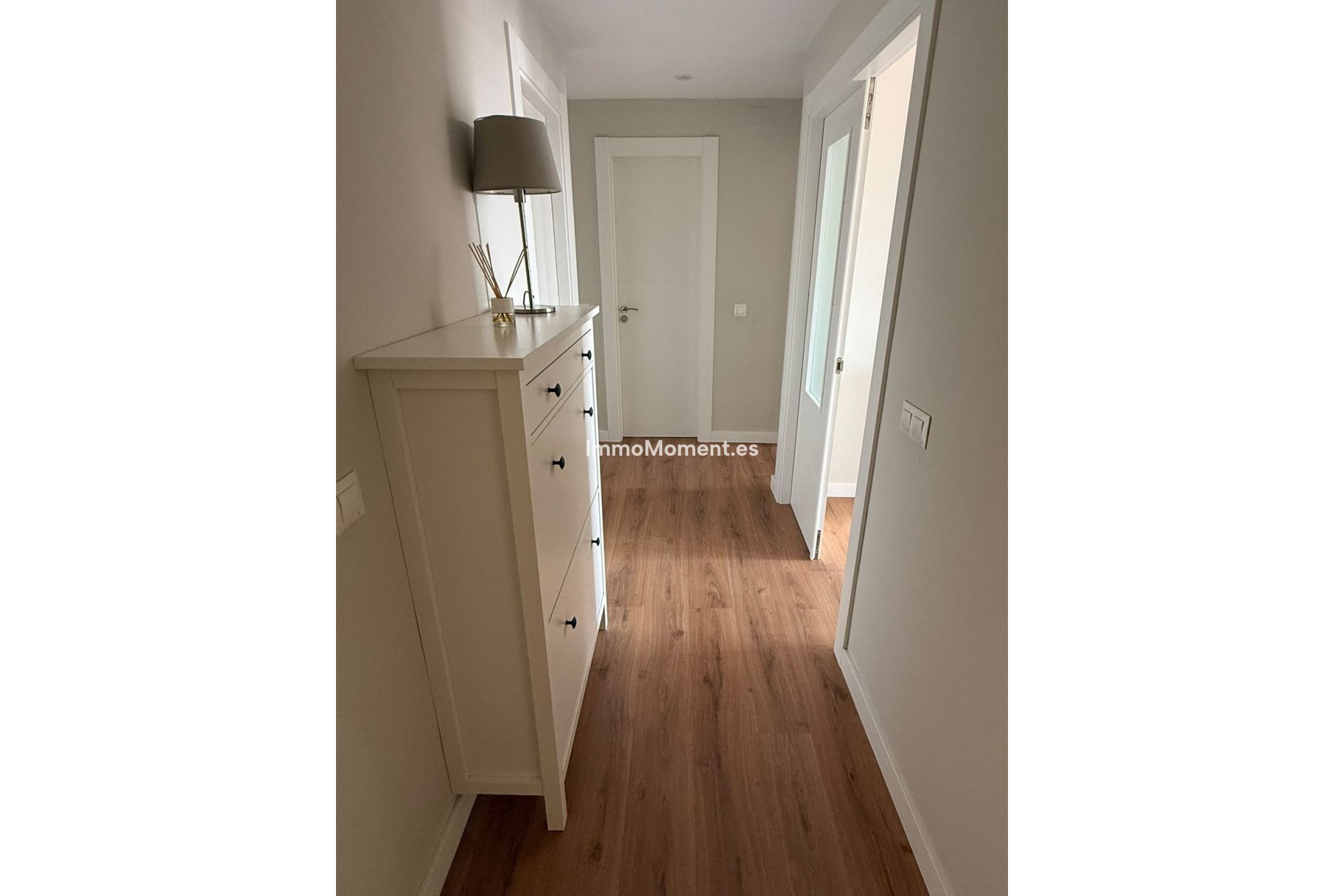 Resale - Apartment - Benalmadena - Benalmadena Centro
