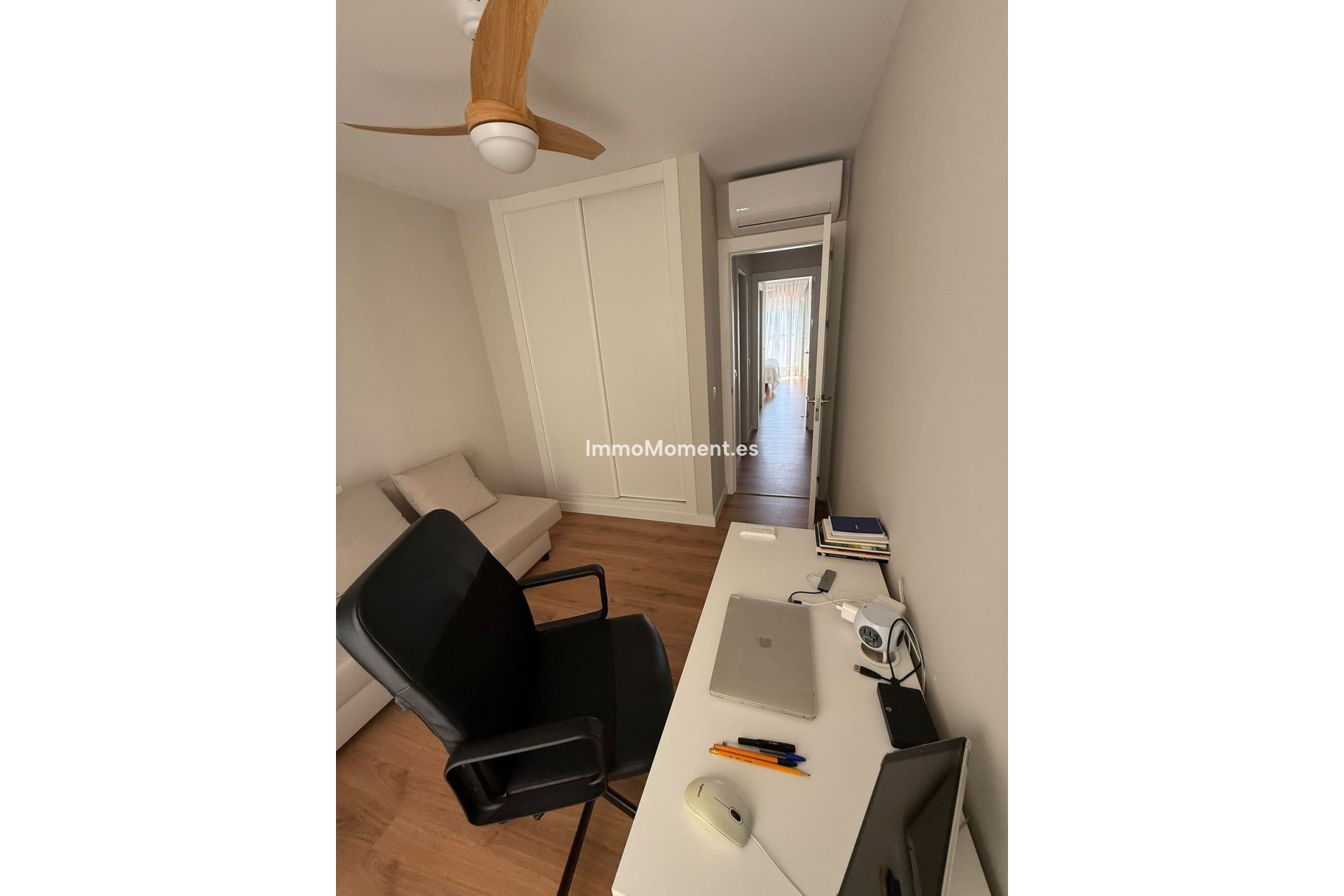 Resale - Apartment - Benalmadena - Benalmadena Centro