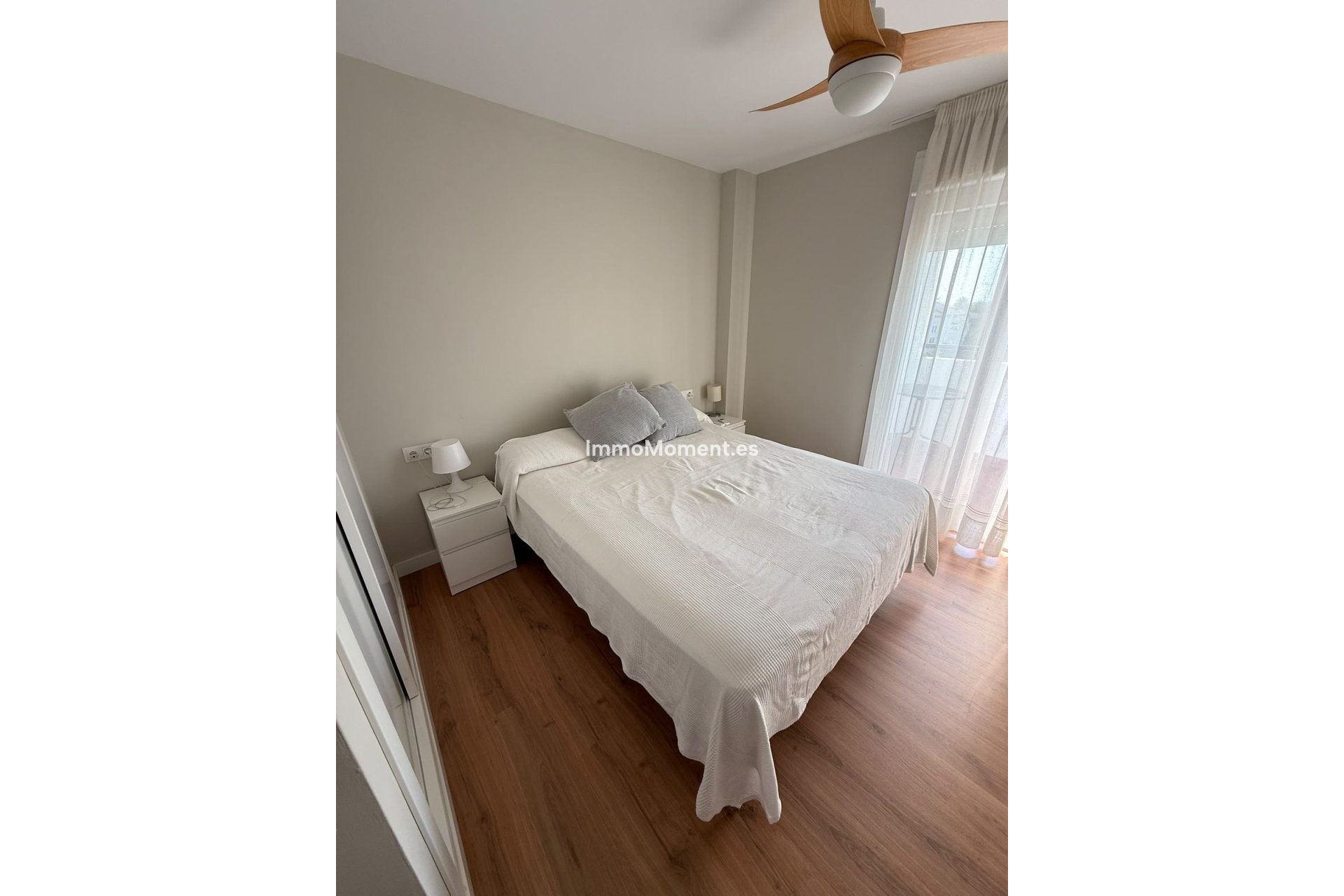 Resale - Apartment - Benalmadena - Benalmadena Centro