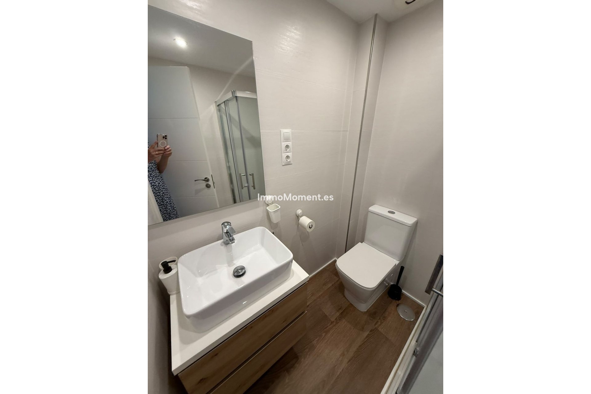 Resale - Apartment - Benalmadena - Benalmadena Centro