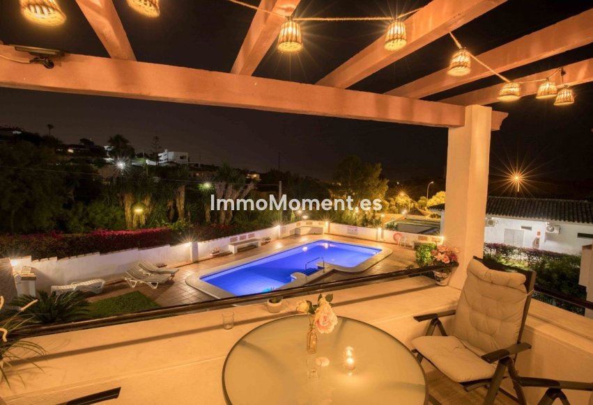 Resale - Apartment - Benalmadena - Benalmadena Centro