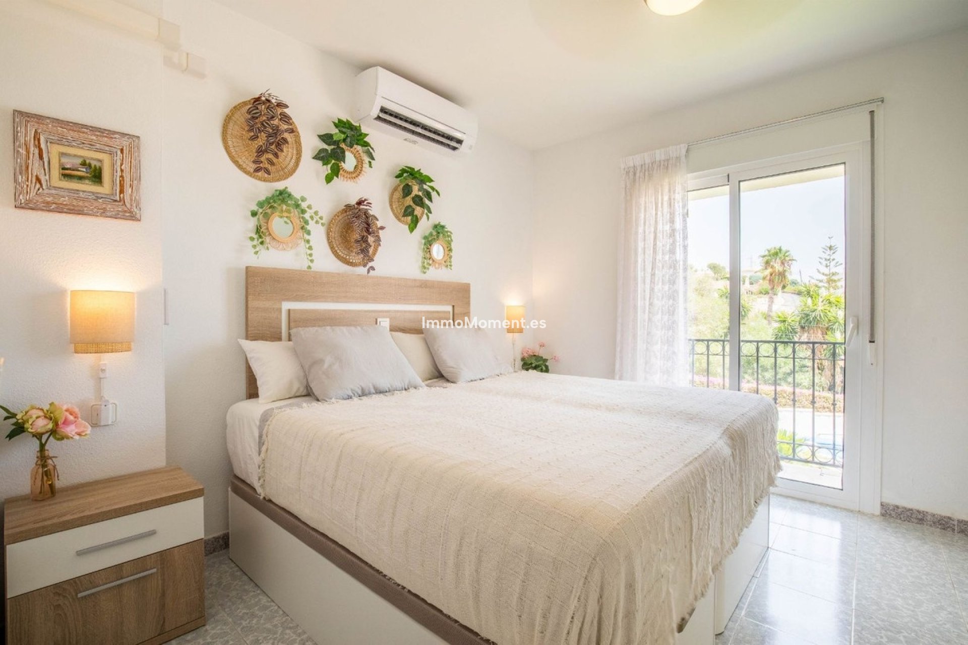 Resale - Apartment - Benalmadena - Benalmadena Centro