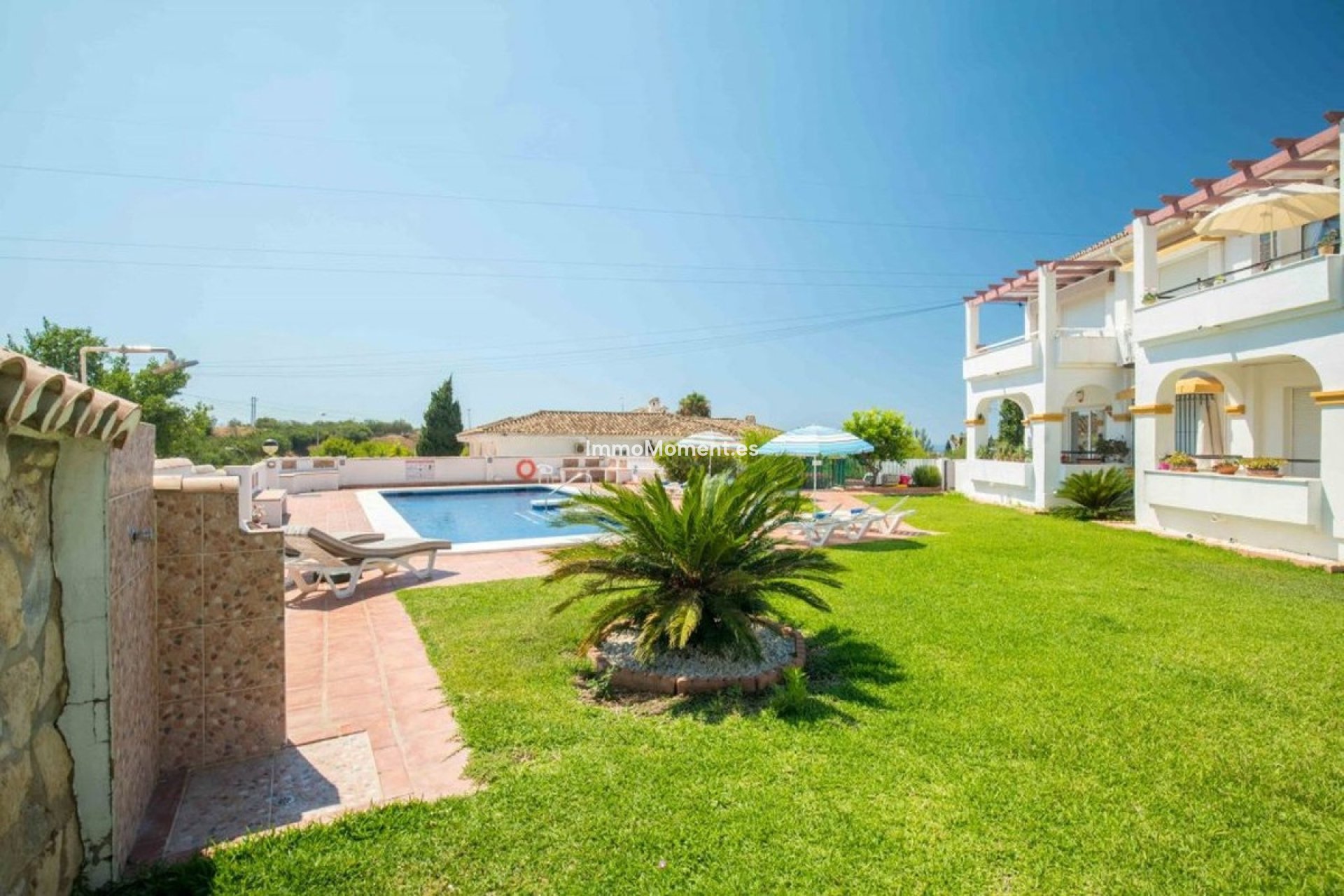 Resale - Apartment - Benalmadena - Benalmadena Centro