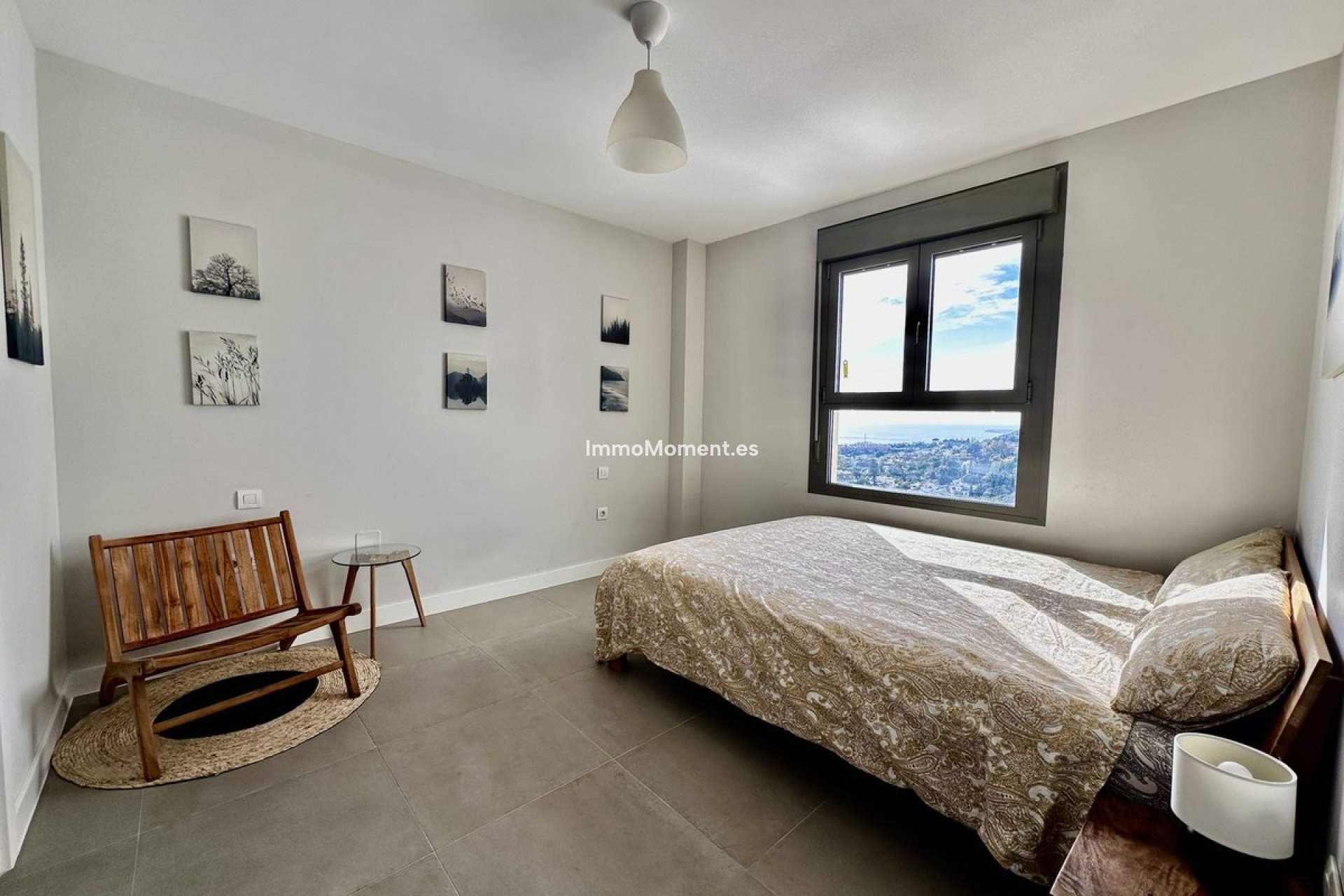 Resale - Apartment - Benalmadena - Benalmadena Centro