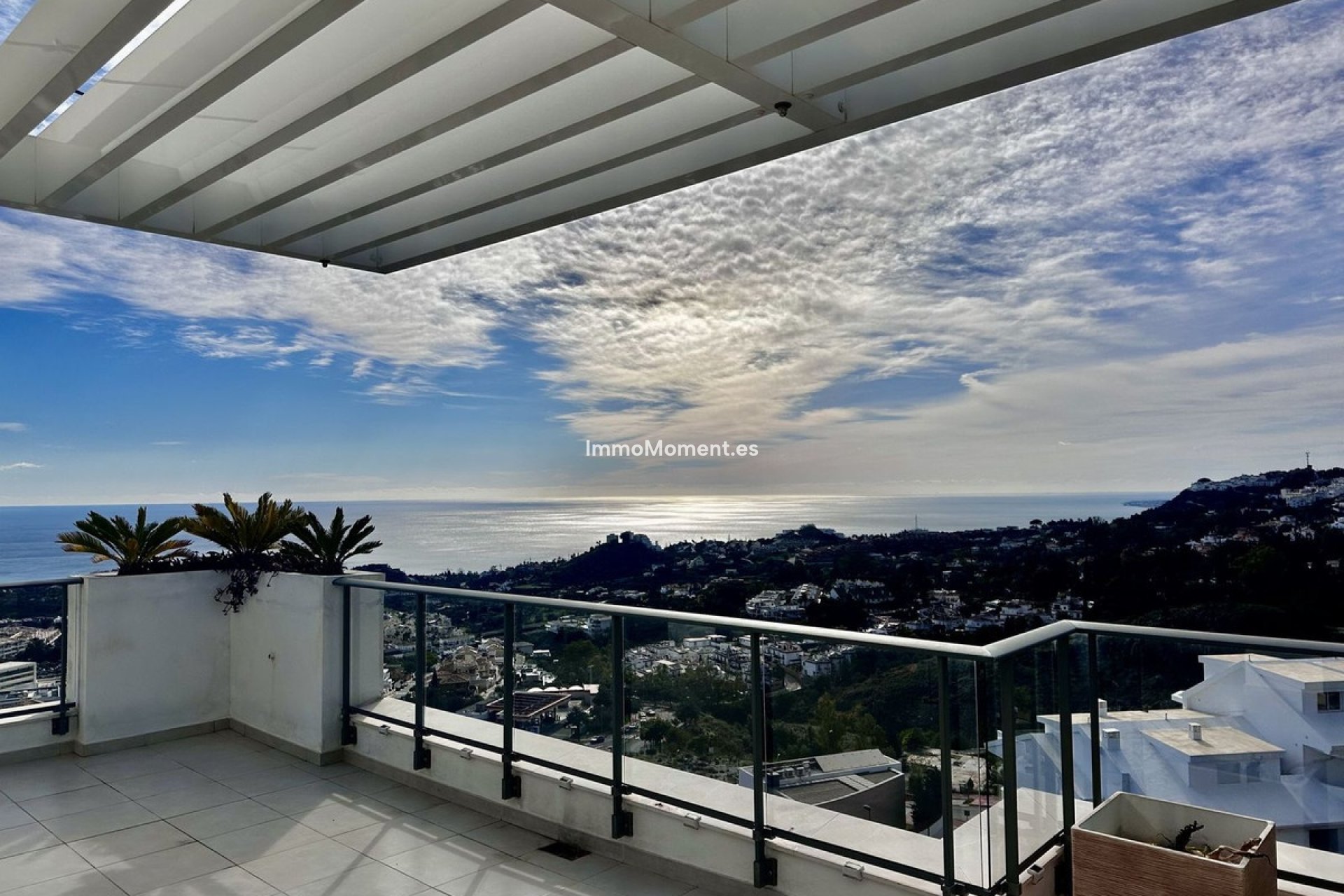 Resale - Apartment - Benalmadena - Benalmadena Centro