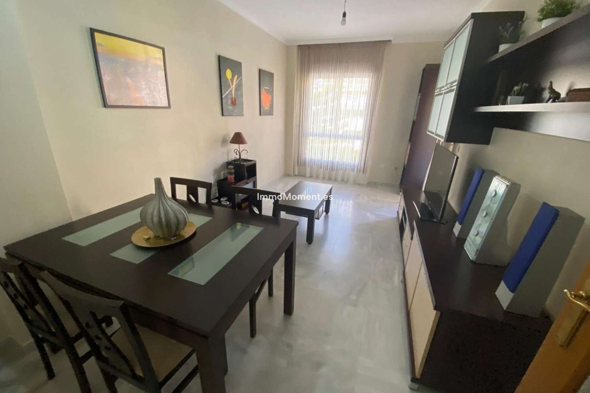 Resale - Apartment - Benalmadena - Benalmadena Centro