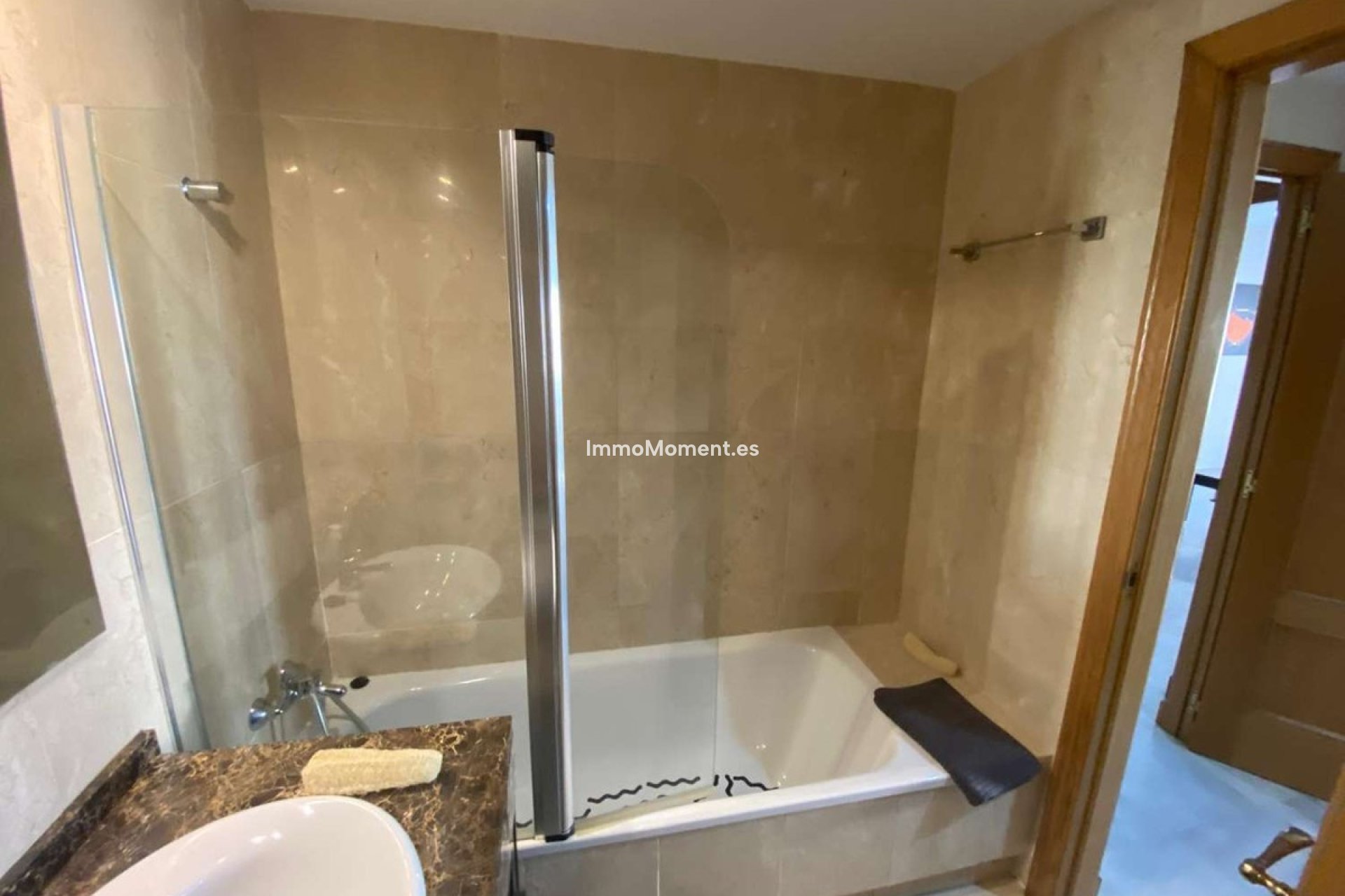 Resale - Apartment - Benalmadena - Benalmadena Centro