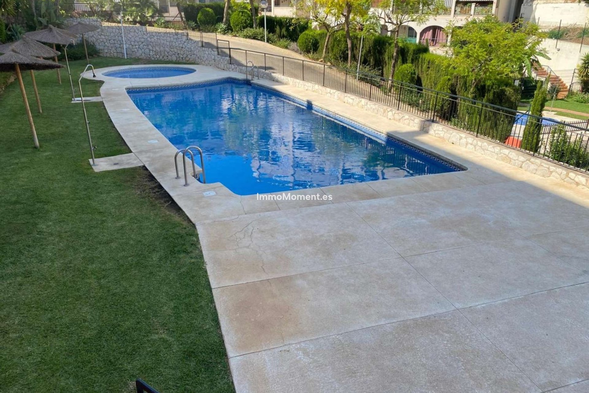 Resale - Apartment - Benalmadena - Benalmadena Centro