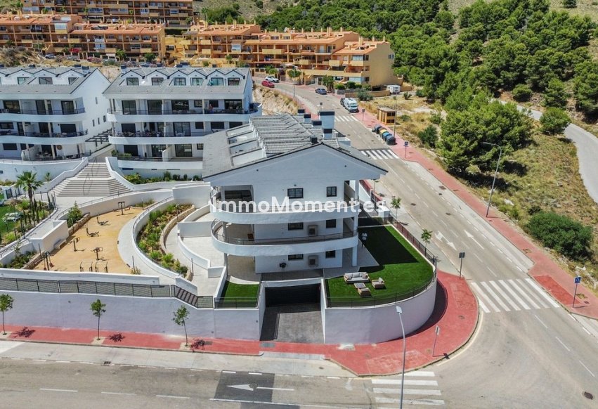Resale - Apartment - Benalmadena - Benalmadena Centro