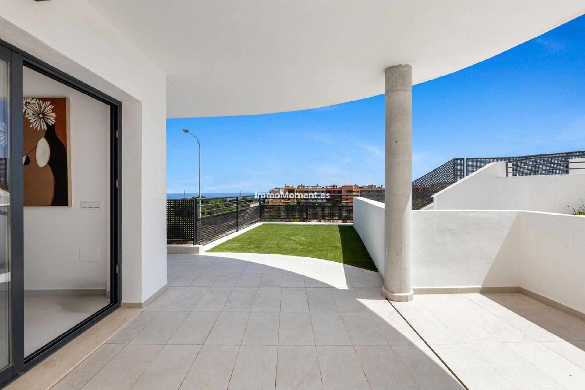 Resale - Apartment - Benalmadena - Benalmadena Centro