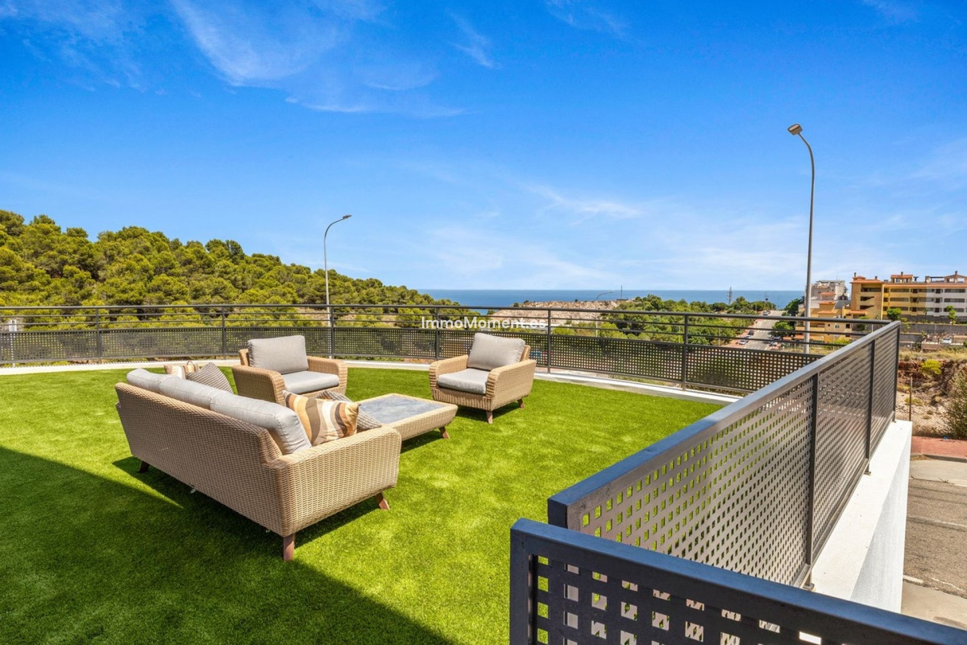 Resale - Apartment - Benalmadena - Benalmadena Centro