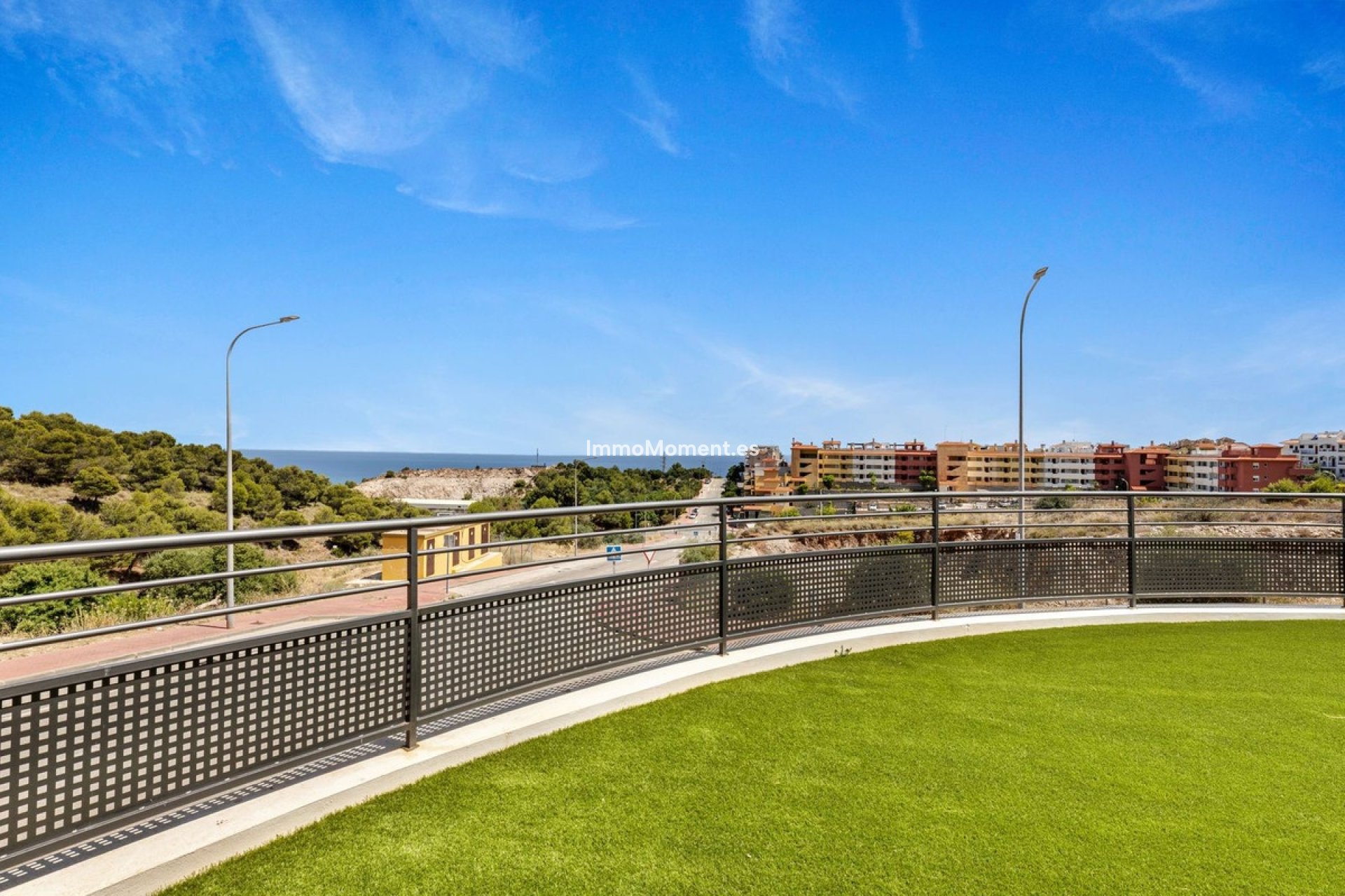 Resale - Apartment - Benalmadena - Benalmadena Centro