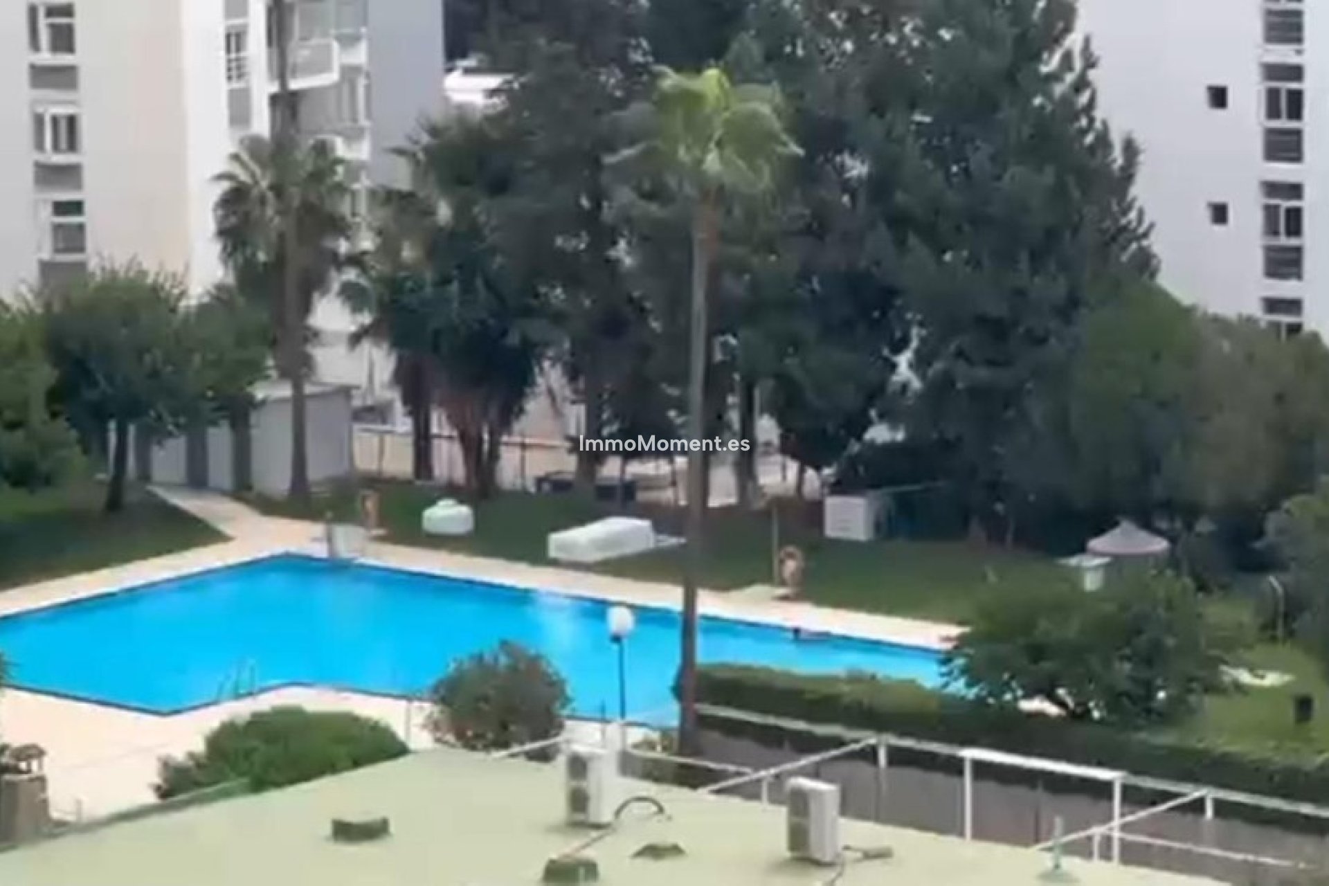 Resale - Apartment - Benalmadena - Benalmadena Centro