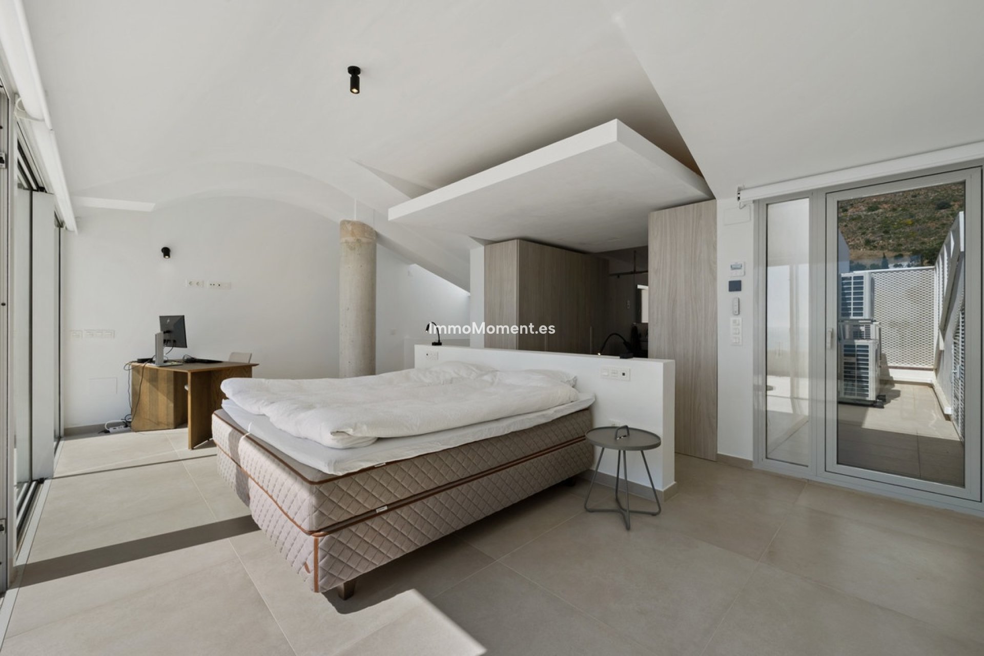 Resale - Apartment - Benalmadena - Benalmadena Centro