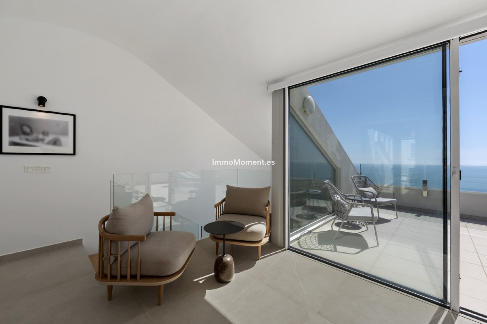 Resale - Apartment - Benalmadena - Benalmadena Centro