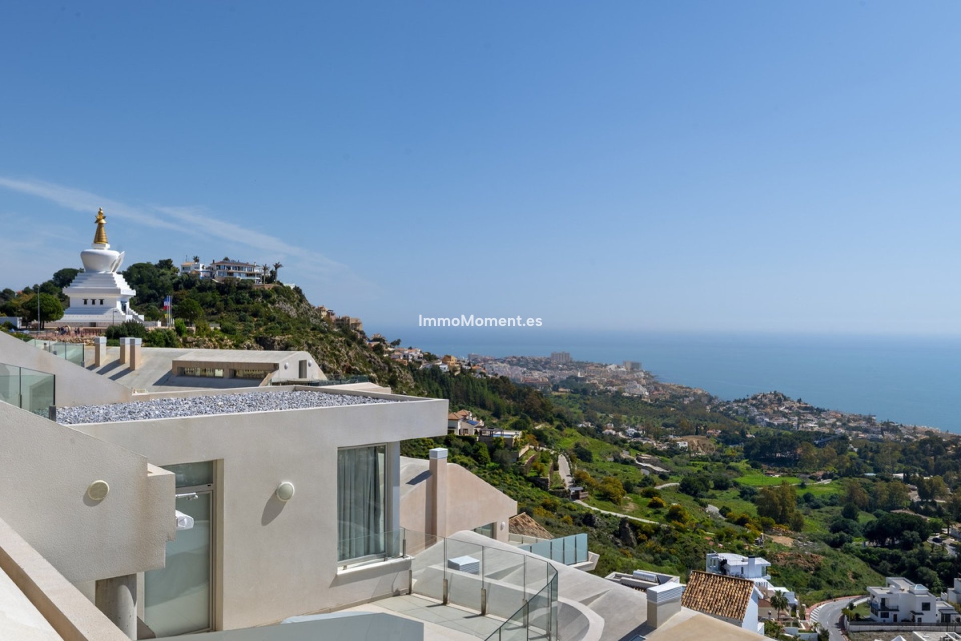 Resale - Apartment - Benalmadena - Benalmadena Centro