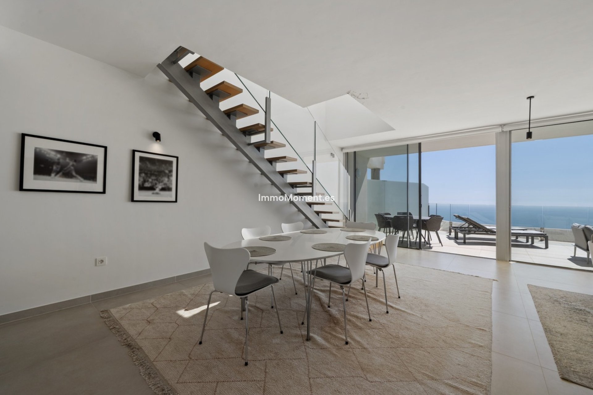 Resale - Apartment - Benalmadena - Benalmadena Centro