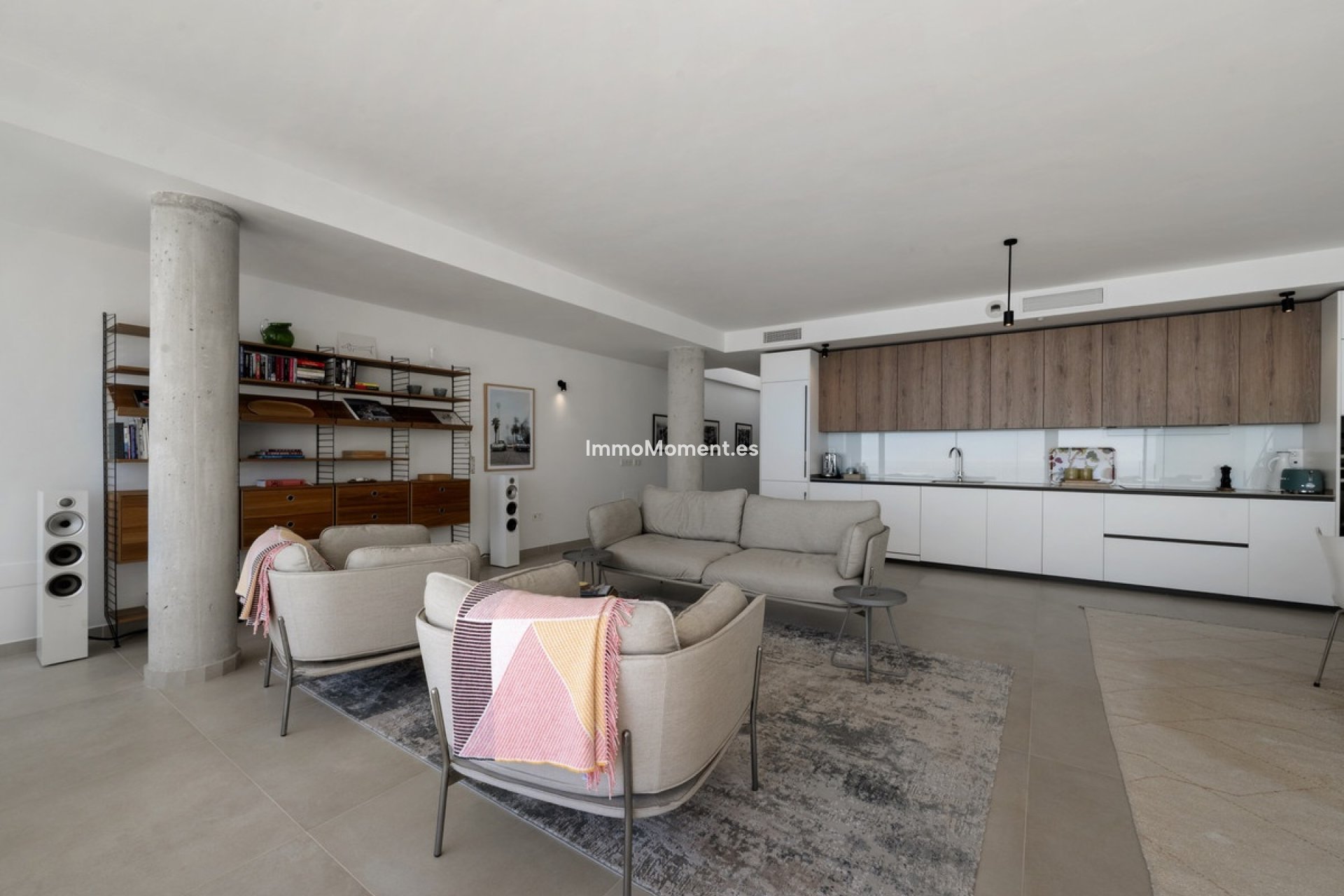 Resale - Apartment - Benalmadena - Benalmadena Centro