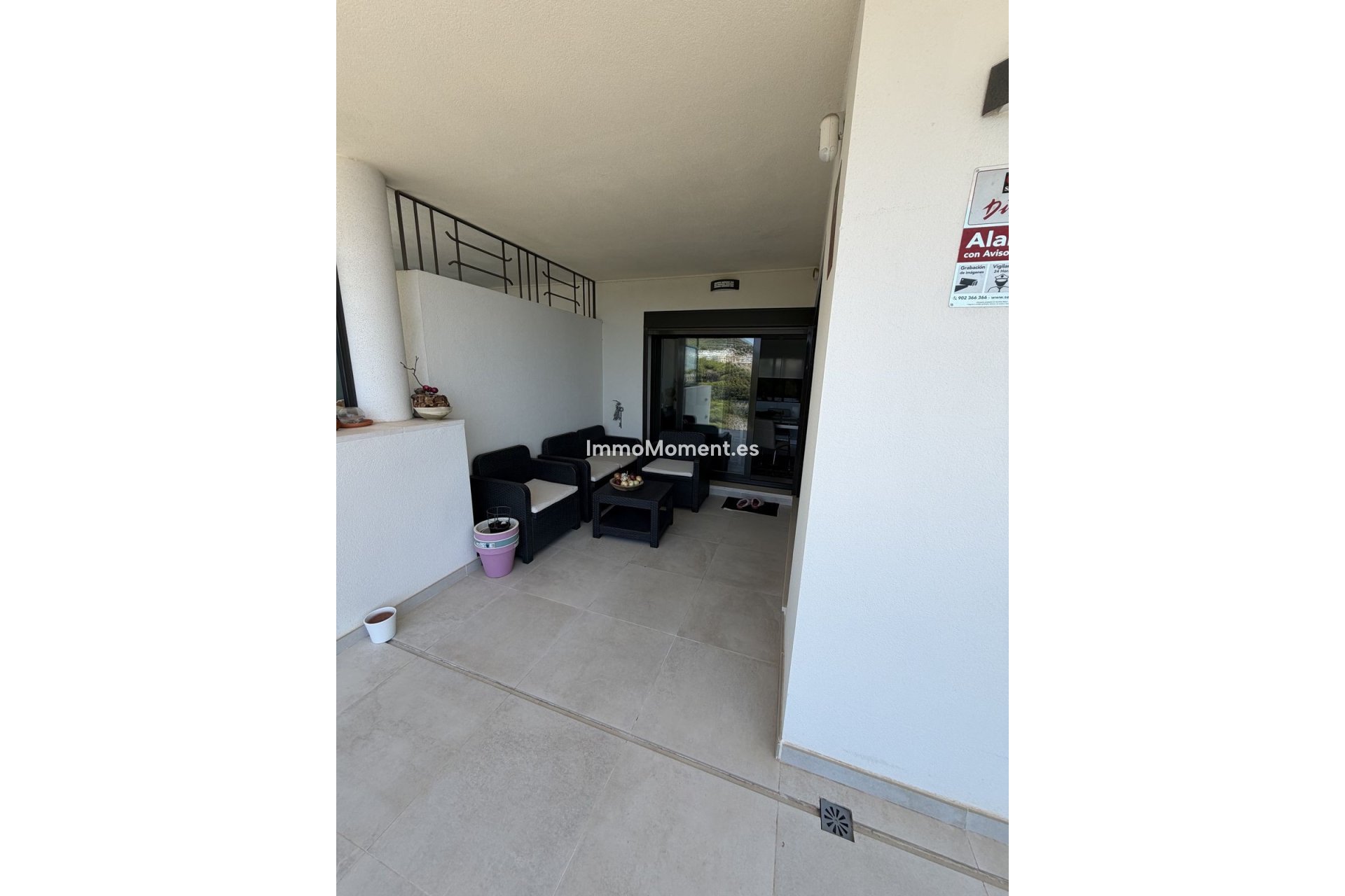Resale - Apartment - Benalmadena - Benalmadena Centro