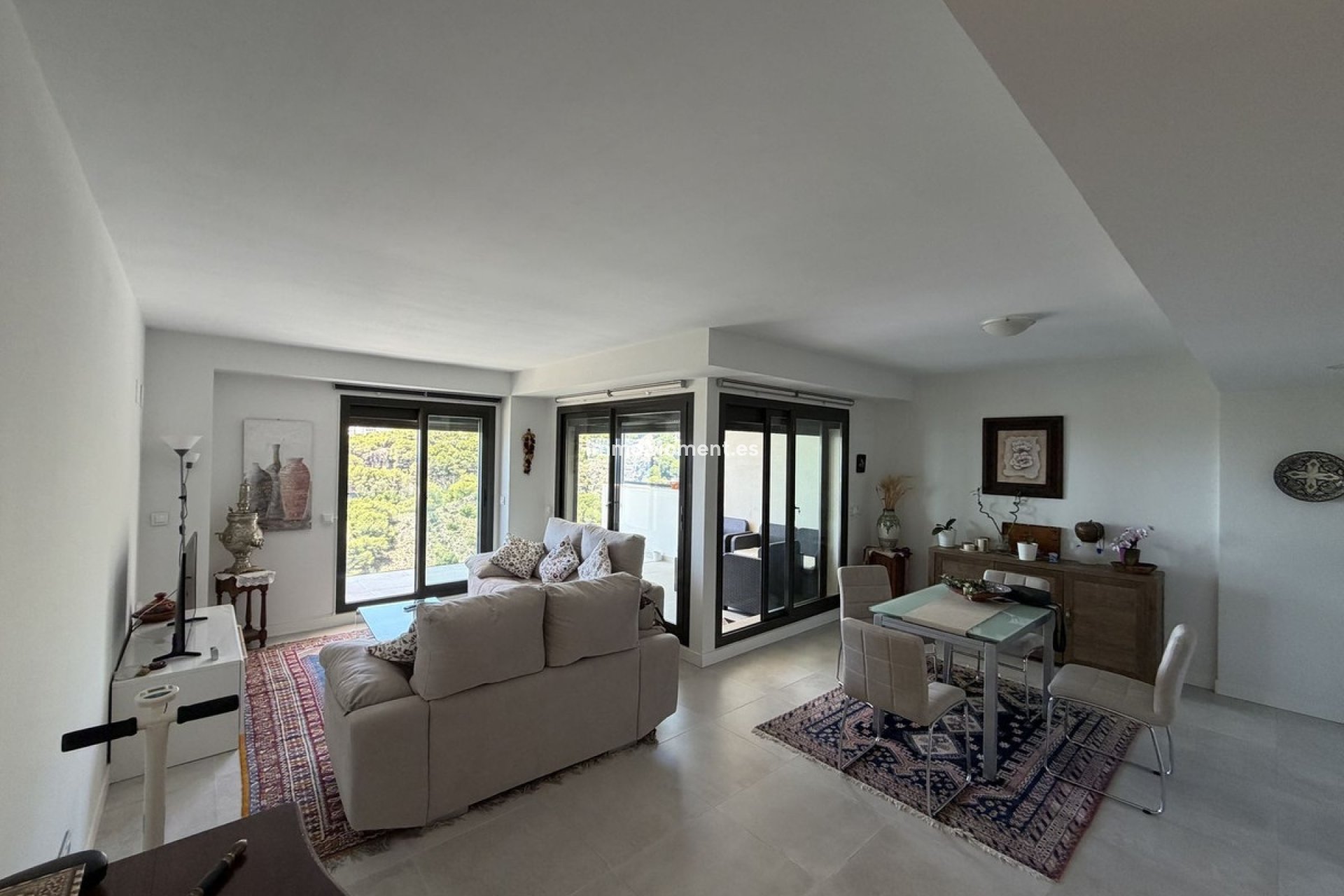 Resale - Apartment - Benalmadena - Benalmadena Centro