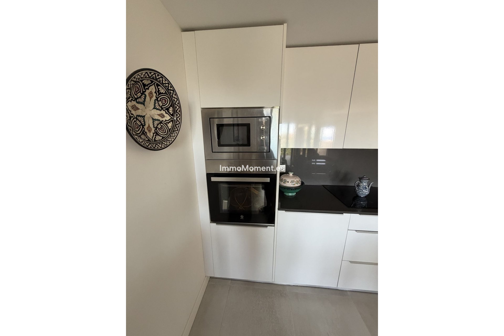 Resale - Apartment - Benalmadena - Benalmadena Centro