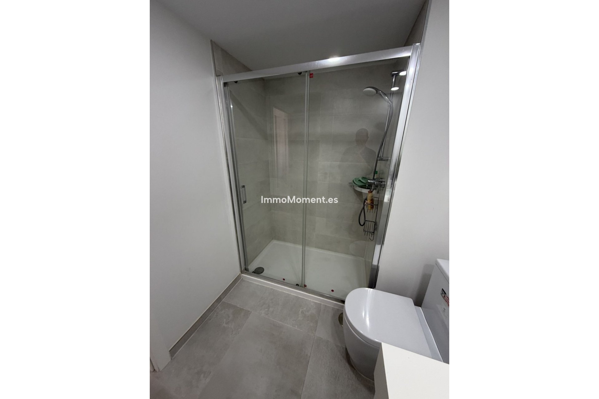 Resale - Apartment - Benalmadena - Benalmadena Centro
