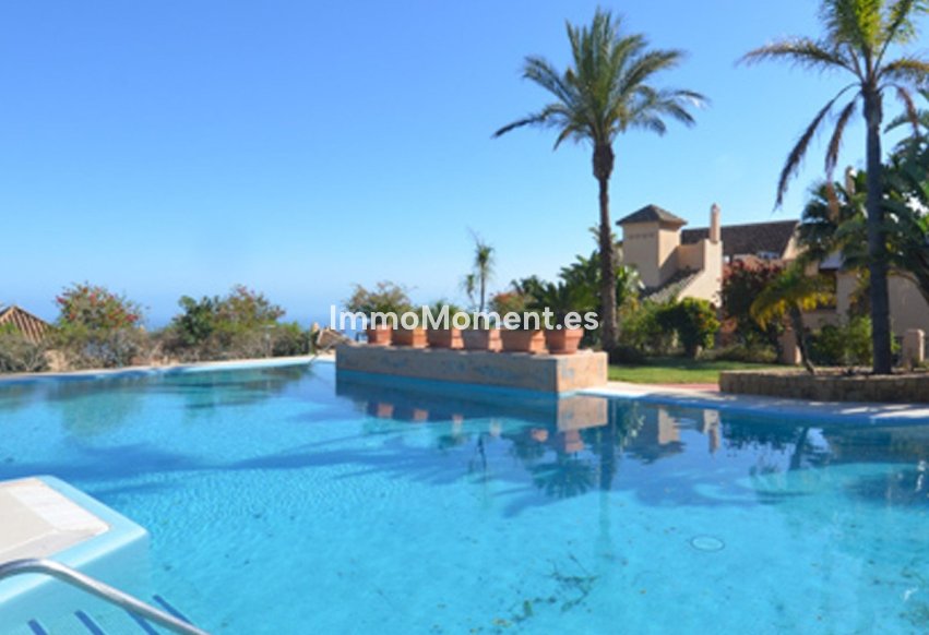 Resale - Apartment - Benalmadena - Benalmadena Centro