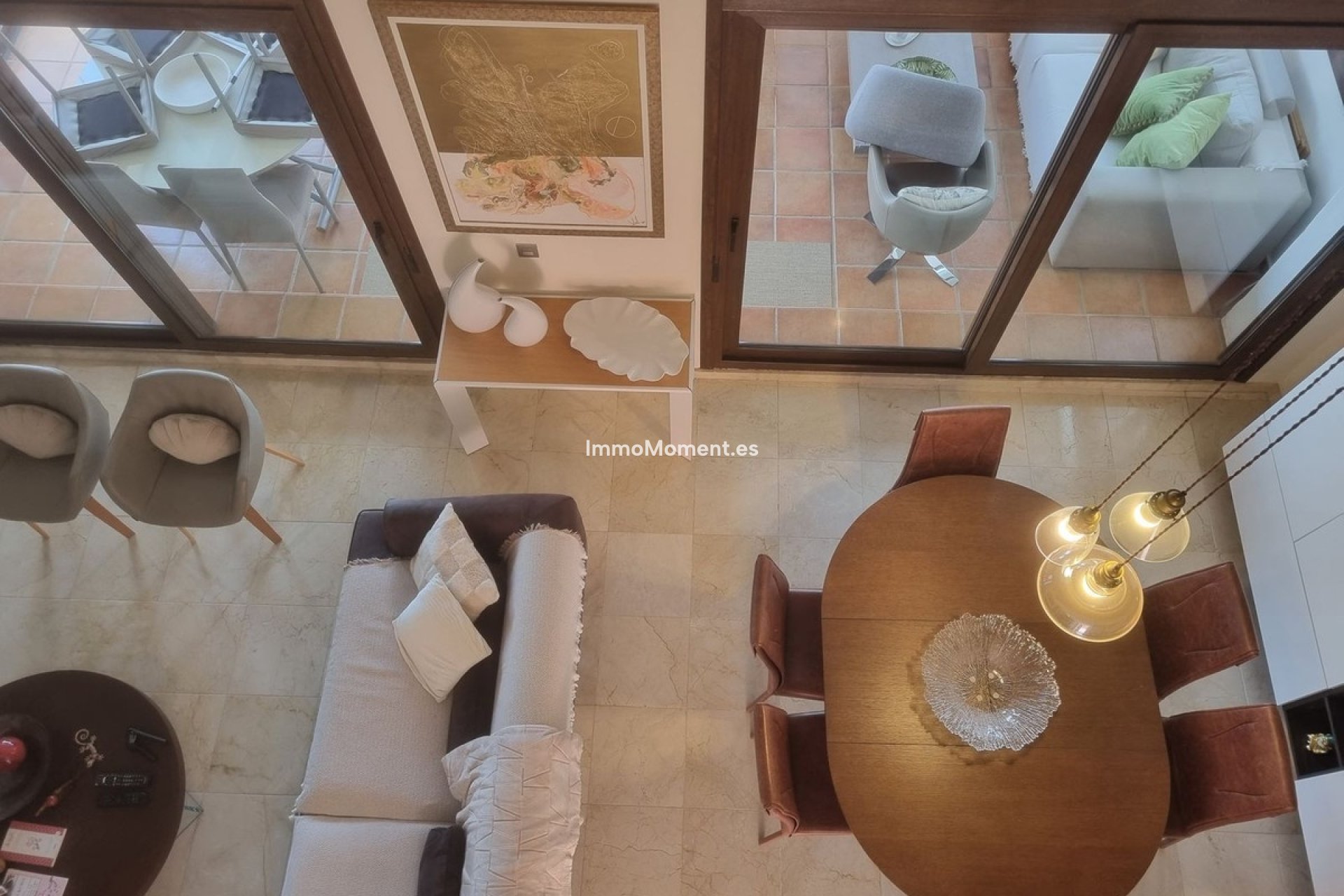 Resale - Apartment - Benalmadena - Benalmadena Centro