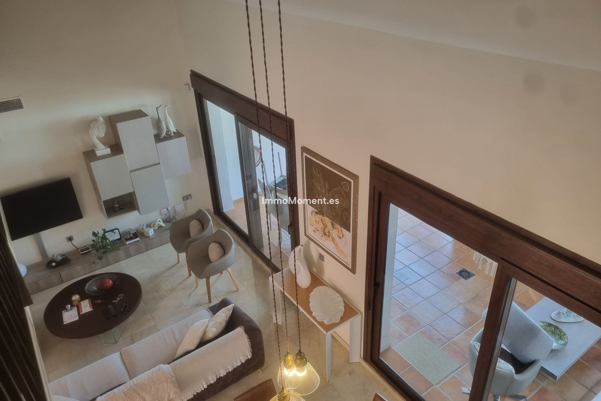 Resale - Apartment - Benalmadena - Benalmadena Centro
