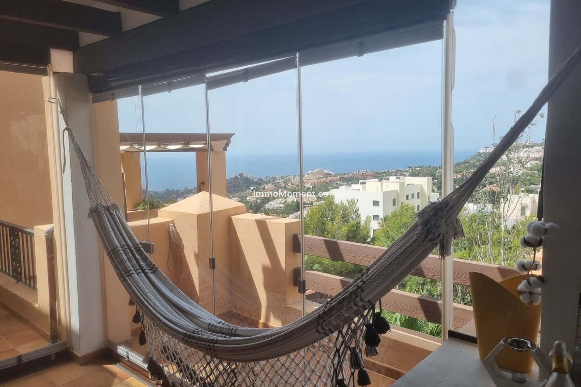 Resale - Apartment - Benalmadena - Benalmadena Centro