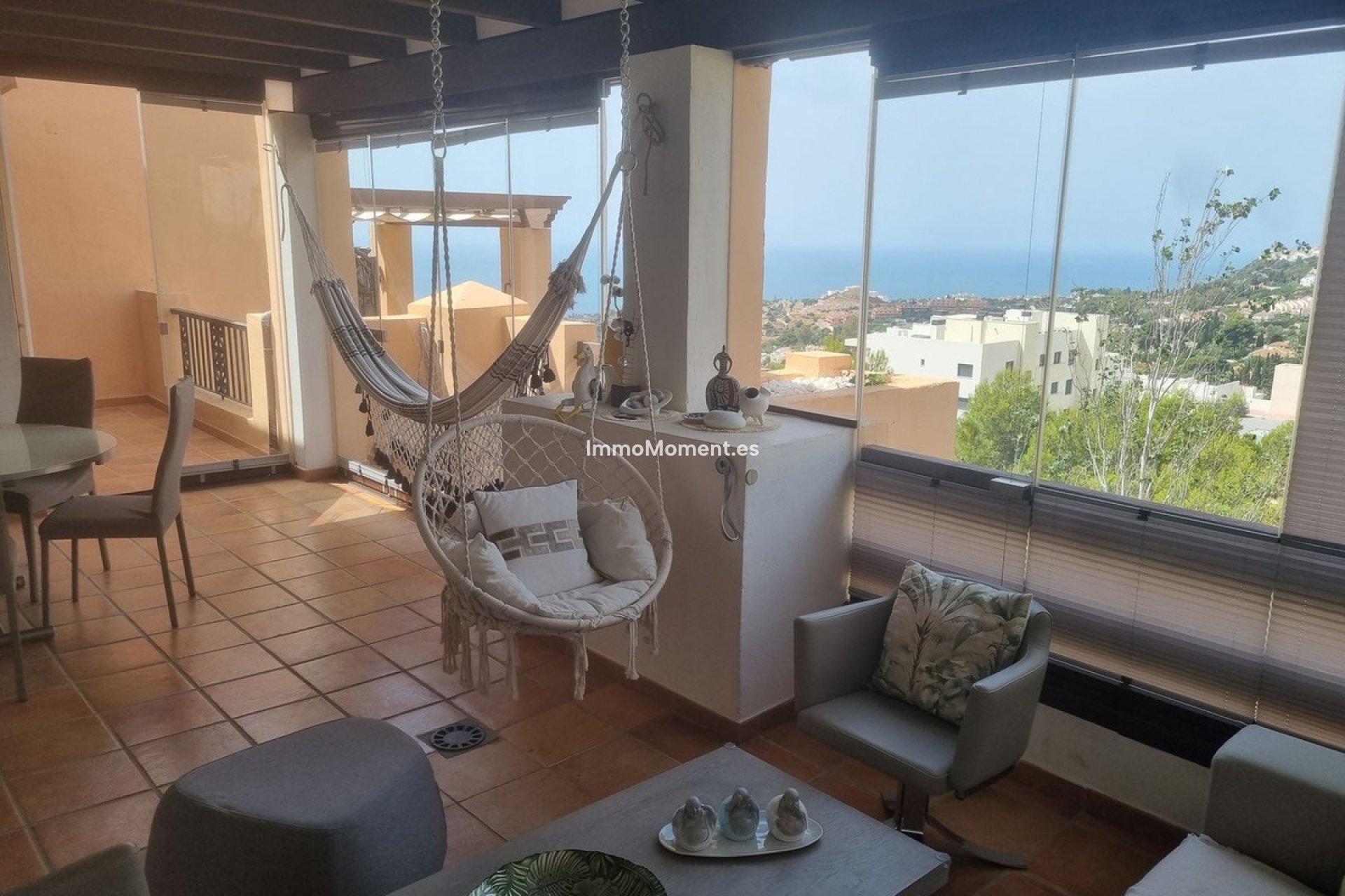 Resale - Apartment - Benalmadena - Benalmadena Centro