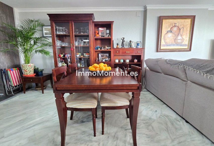 Resale - Apartment - Benalmadena - Benalmadena Centro