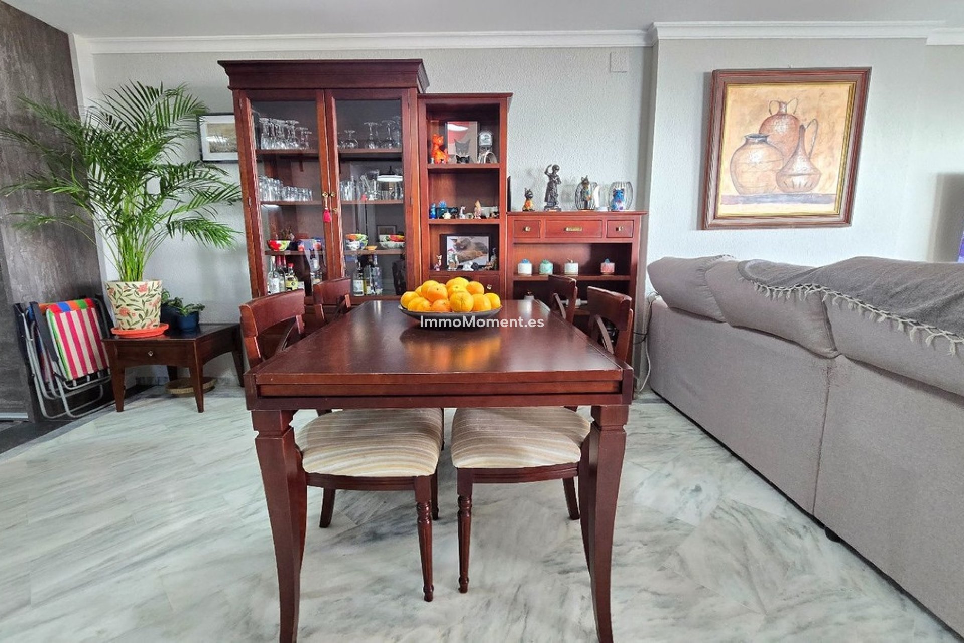 Resale - Apartment - Benalmadena - Benalmadena Centro
