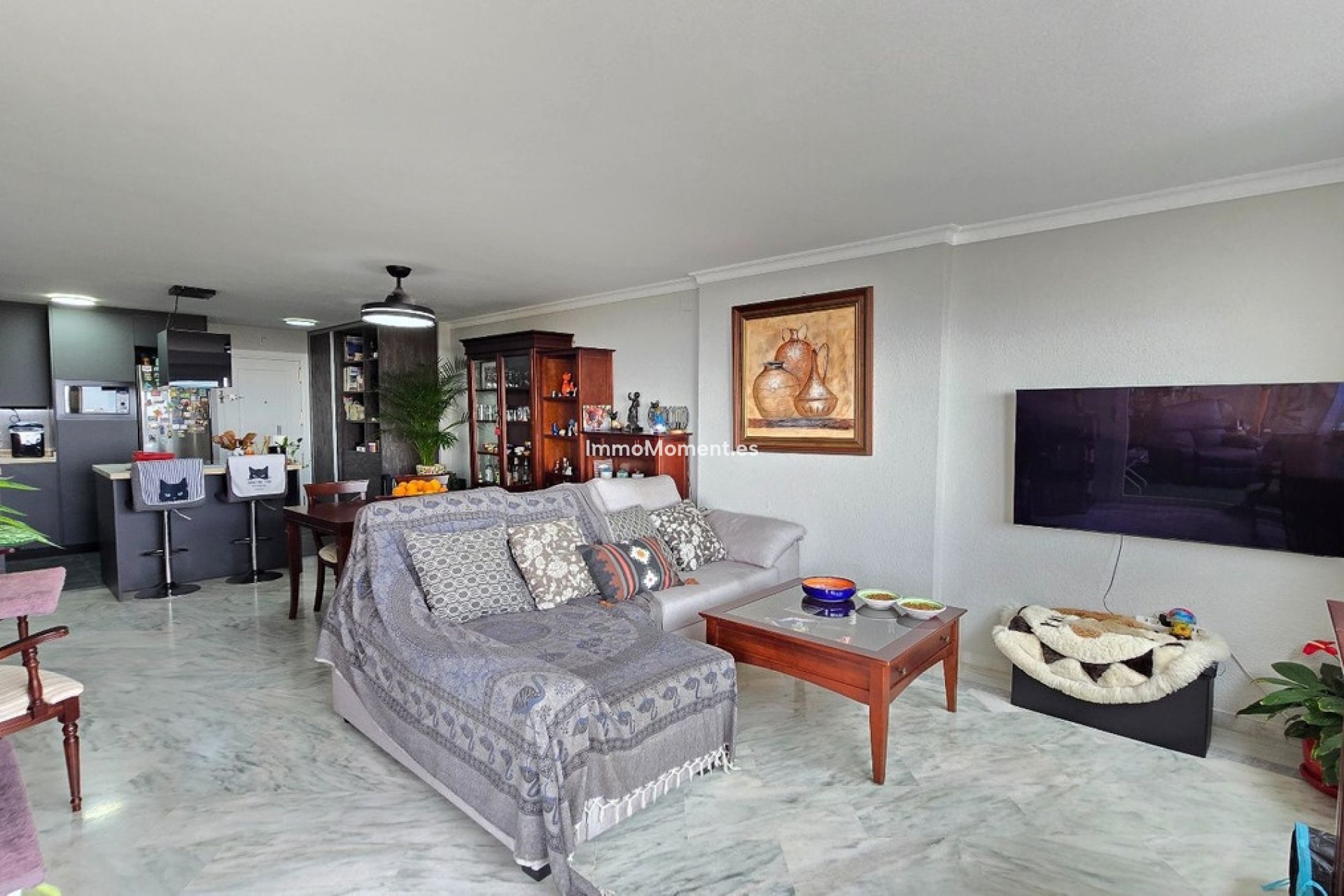 Resale - Apartment - Benalmadena - Benalmadena Centro
