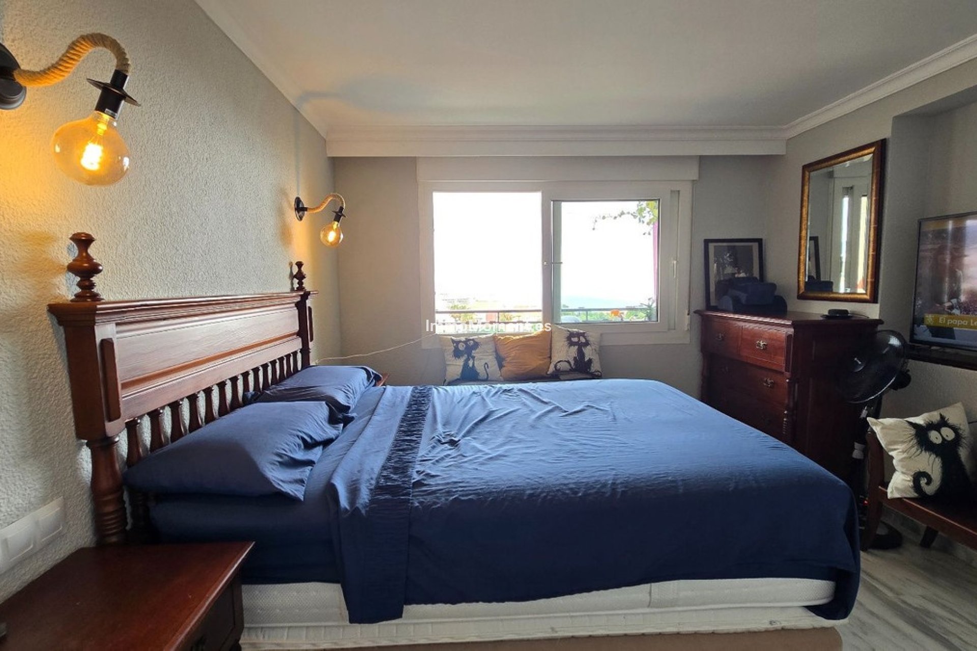 Resale - Apartment - Benalmadena - Benalmadena Centro