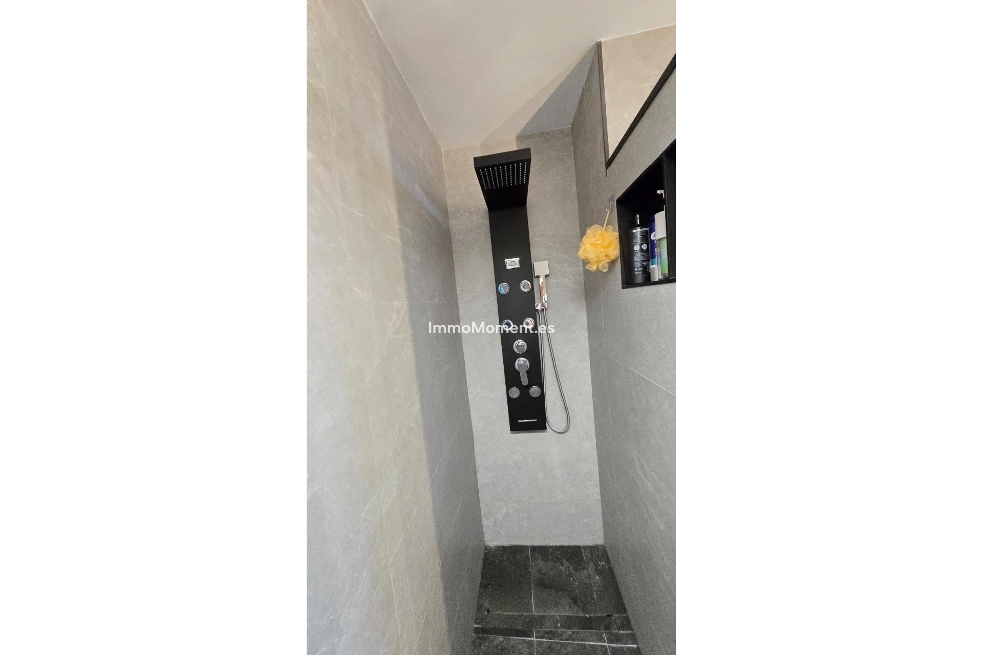 Resale - Apartment - Benalmadena - Benalmadena Centro