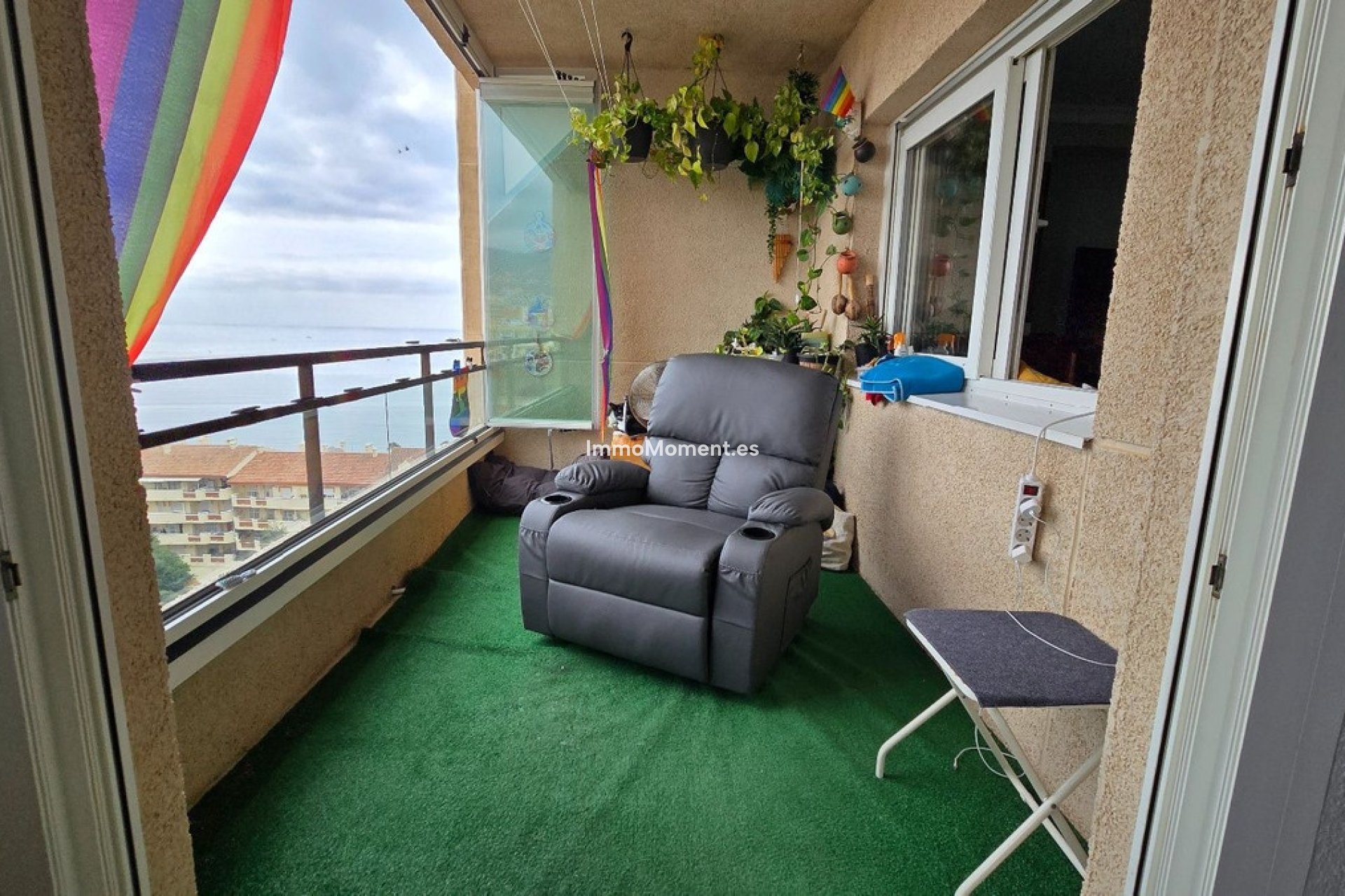 Resale - Apartment - Benalmadena - Benalmadena Centro