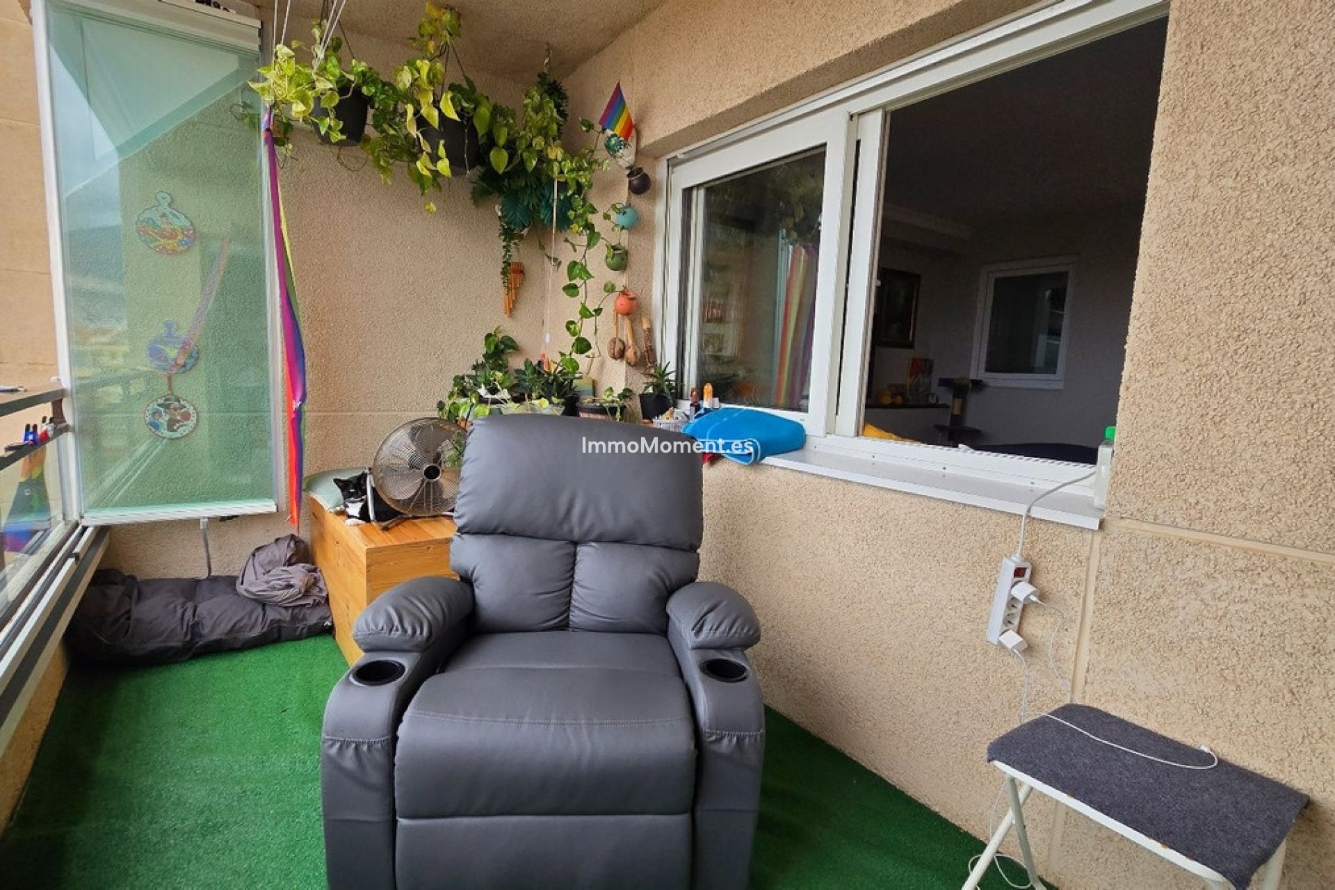 Resale - Apartment - Benalmadena - Benalmadena Centro