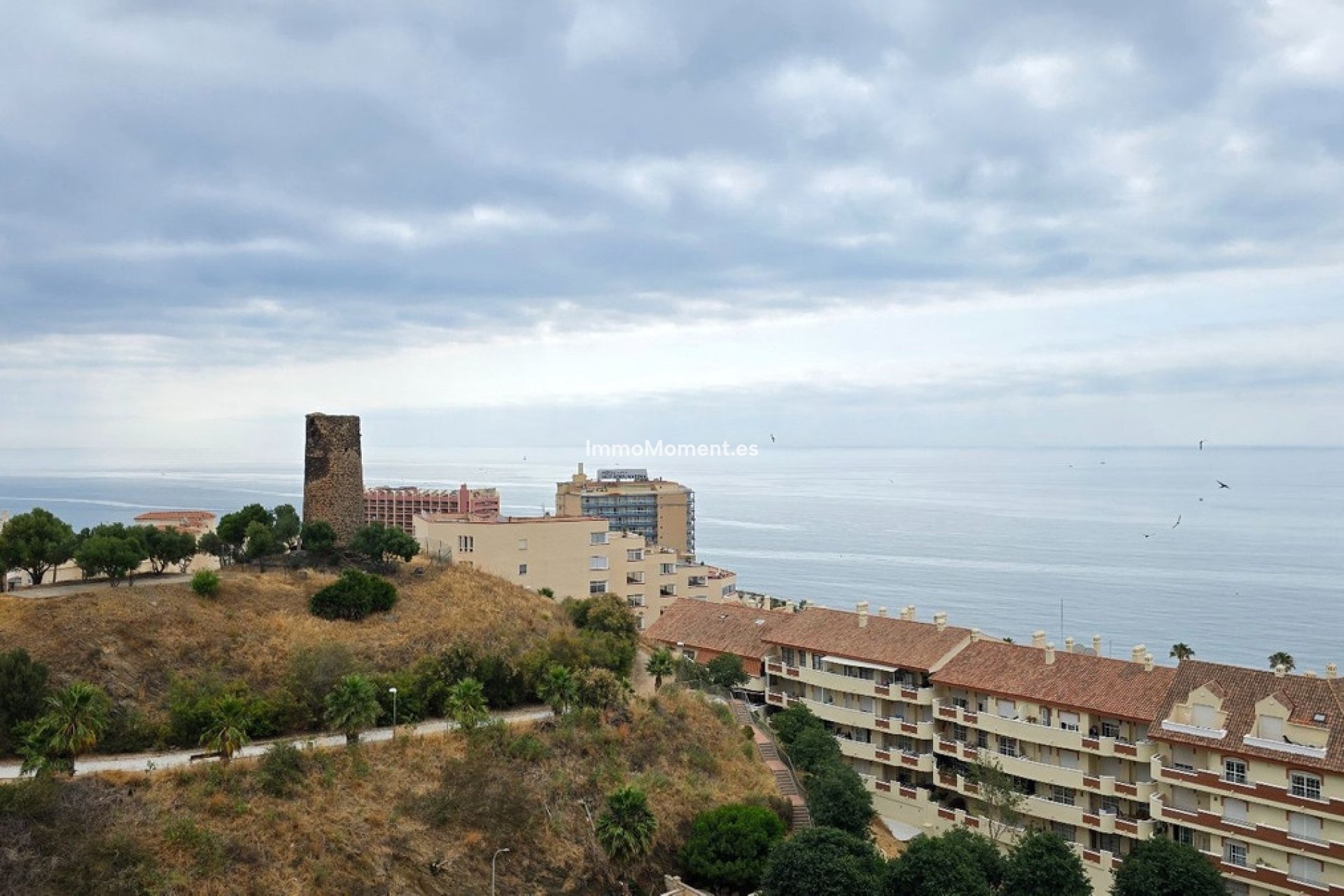 Resale - Apartment - Benalmadena - Benalmadena Centro