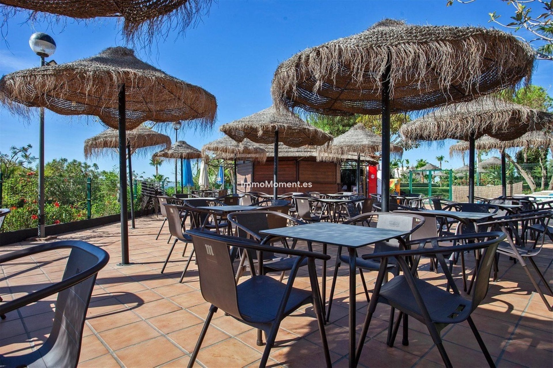 Resale - Apartment - Benalmadena - Benalmadena Centro