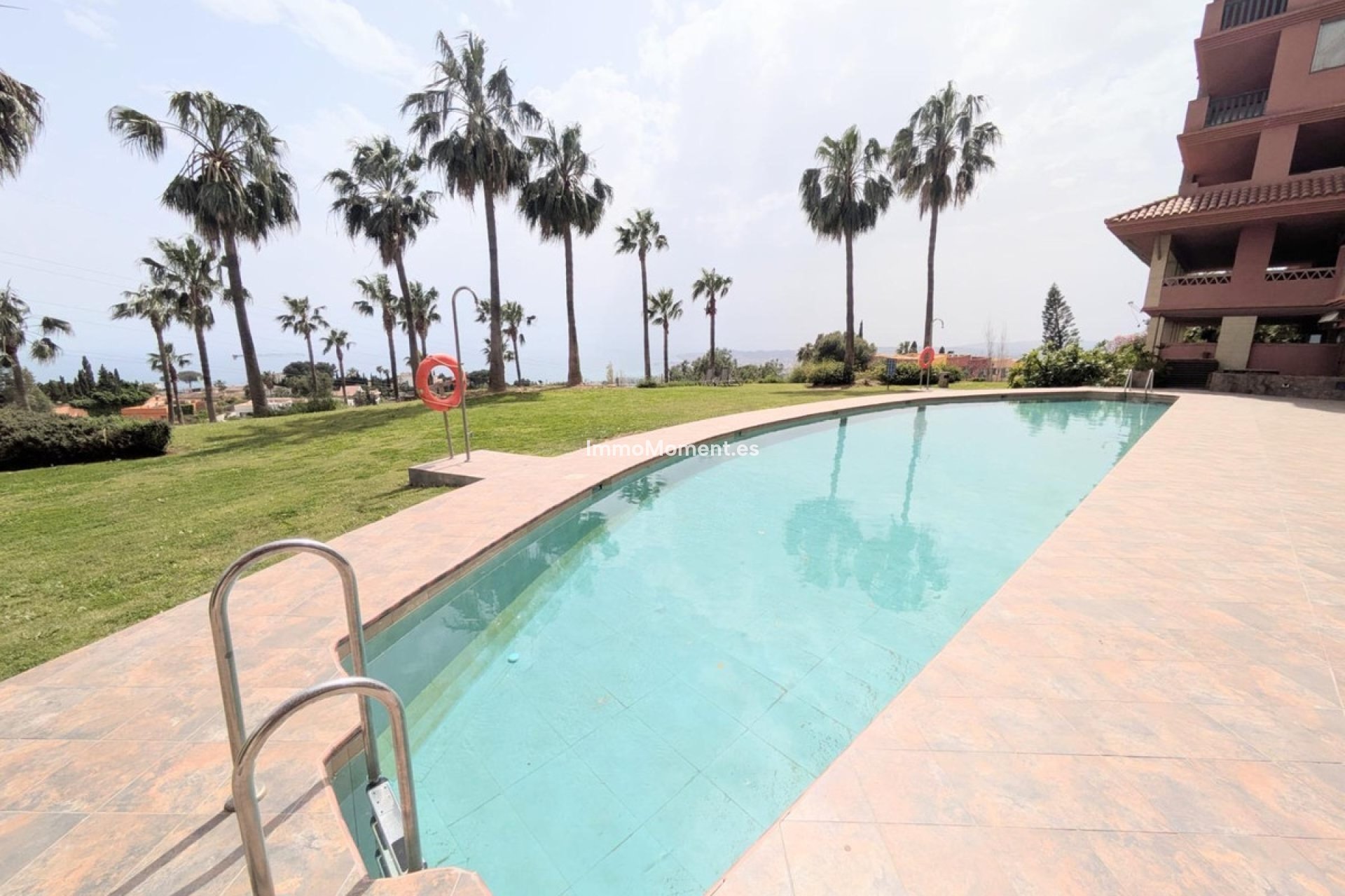 Resale - Apartment - Benalmadena - Benalmadena Centro