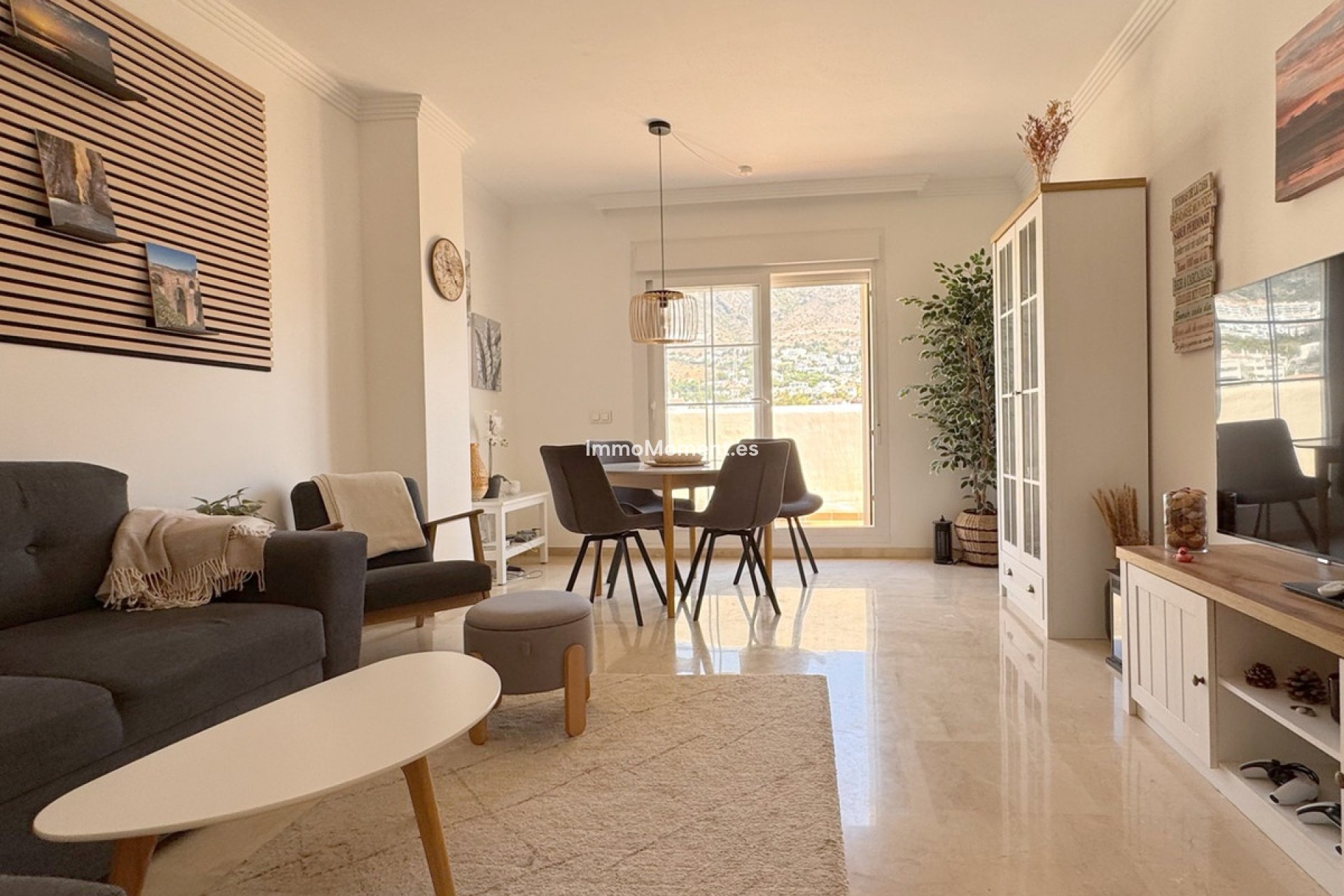 Resale - Apartment - Benalmadena - Benalmadena Centro