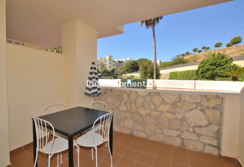 Resale - Apartment - Benalmadena - Benalmadena Centro