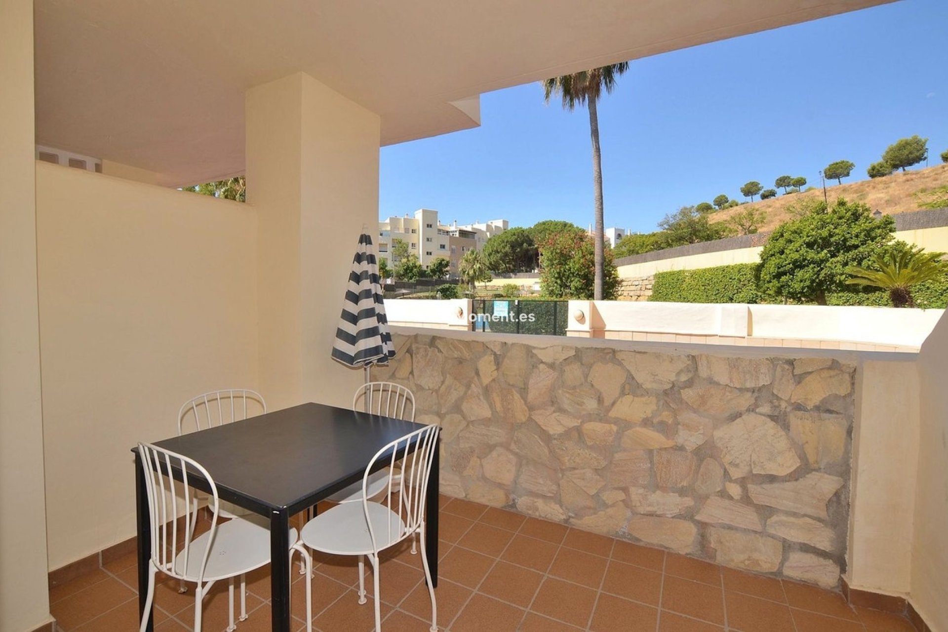 Resale - Apartment - Benalmadena - Benalmadena Centro