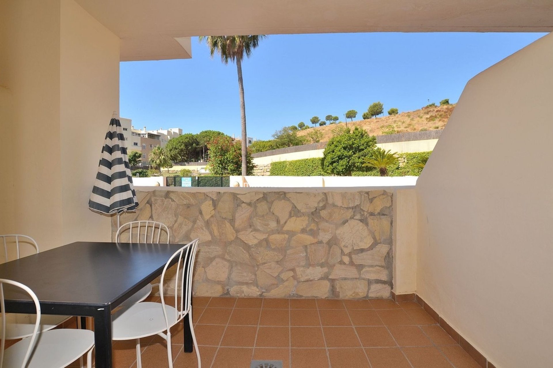 Resale - Apartment - Benalmadena - Benalmadena Centro