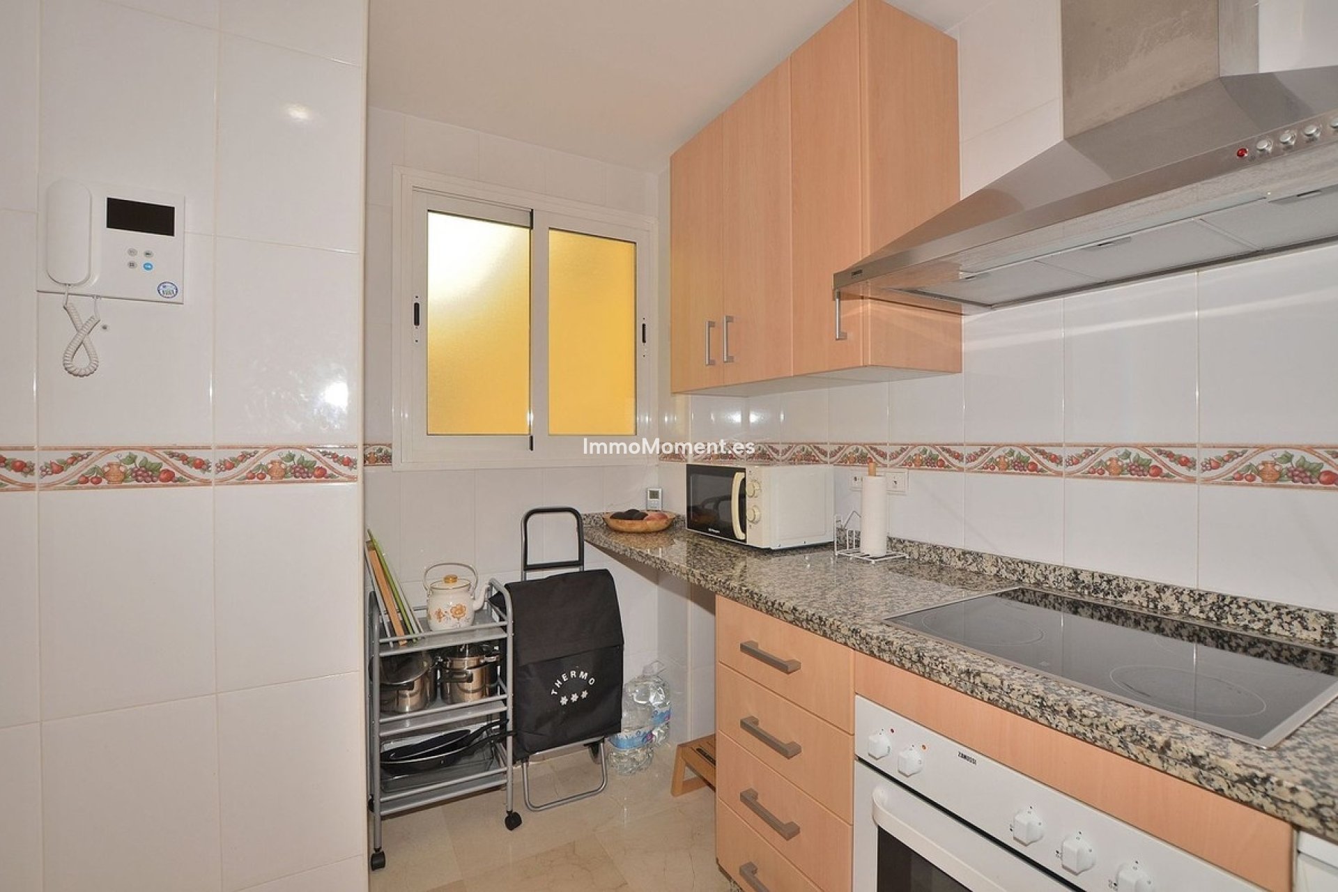 Resale - Apartment - Benalmadena - Benalmadena Centro