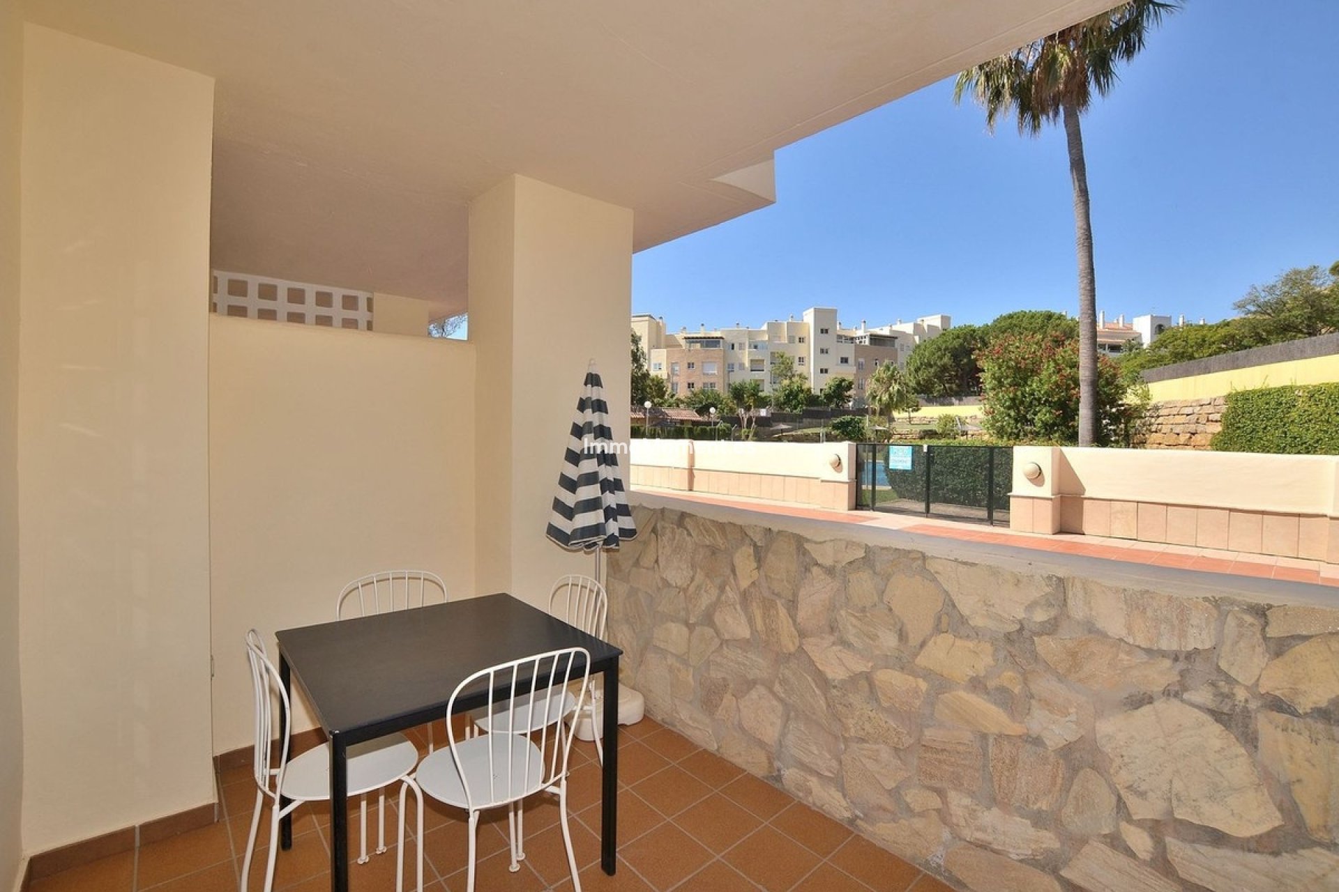 Resale - Apartment - Benalmadena - Benalmadena Centro