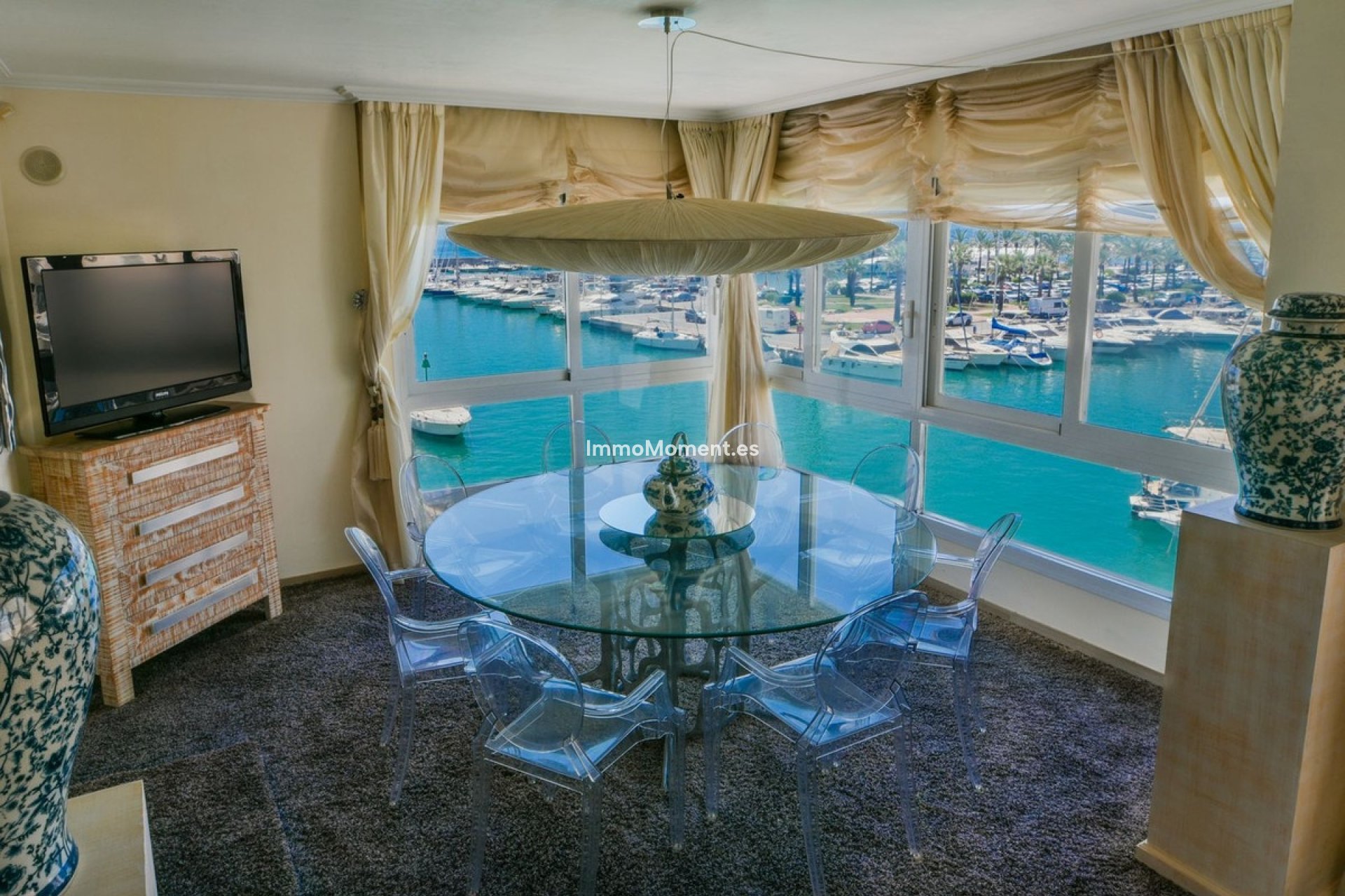 Resale - Apartment - Benalmadena - Benalmadena Centro